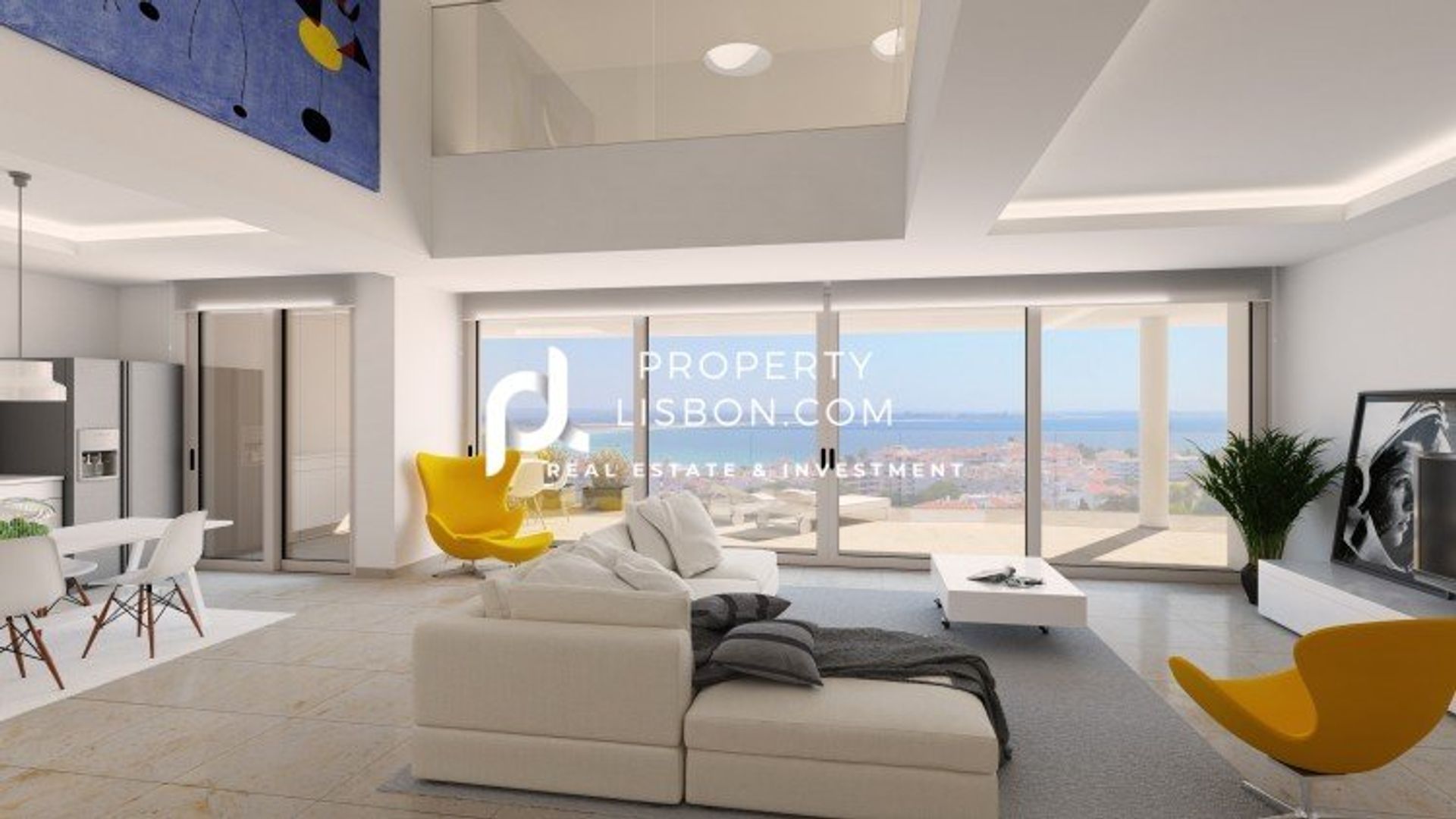 Condominium in Lagos, Lisbon 10088795