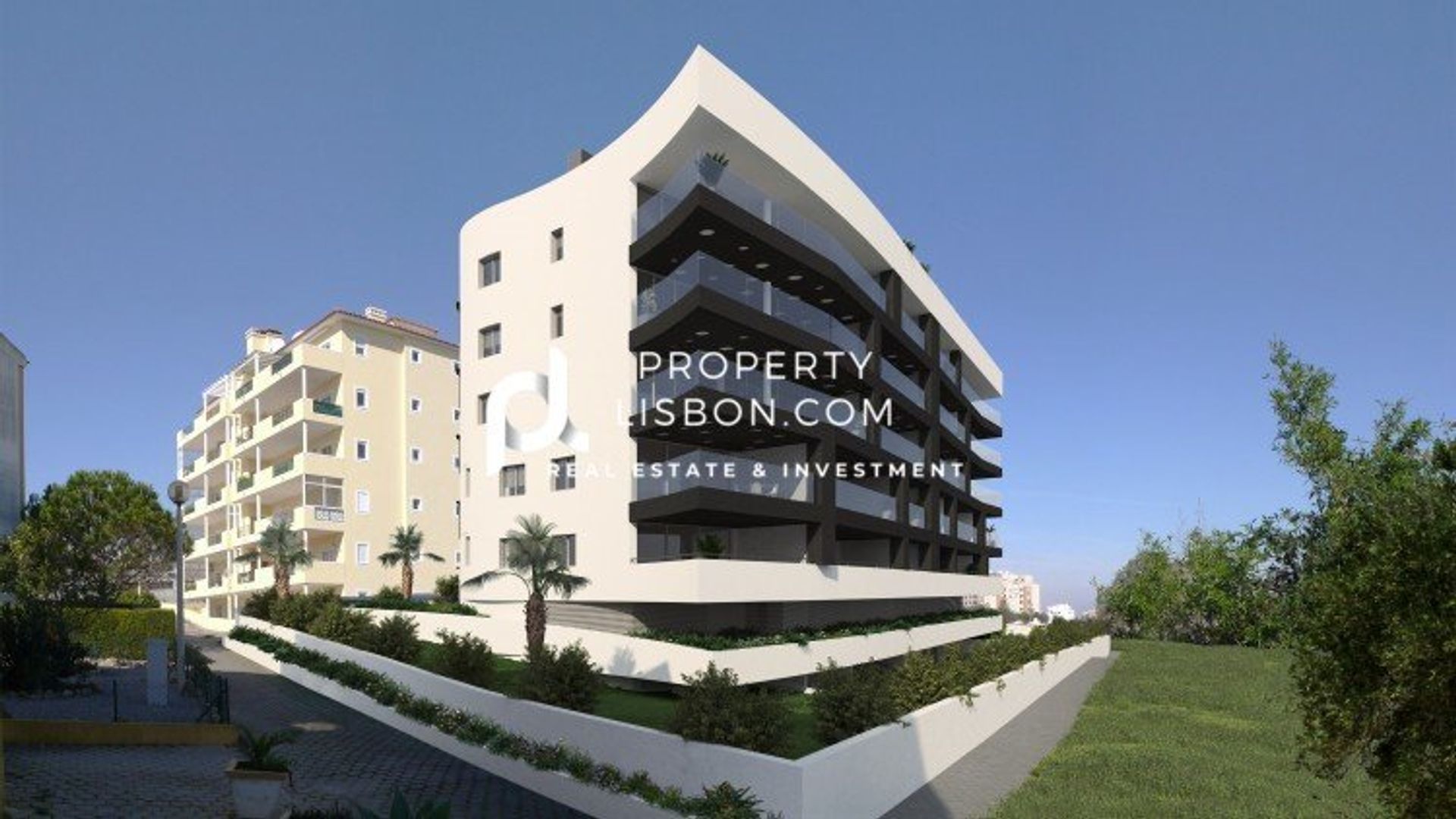 Condominium in Lagos, Lisbon 10088795