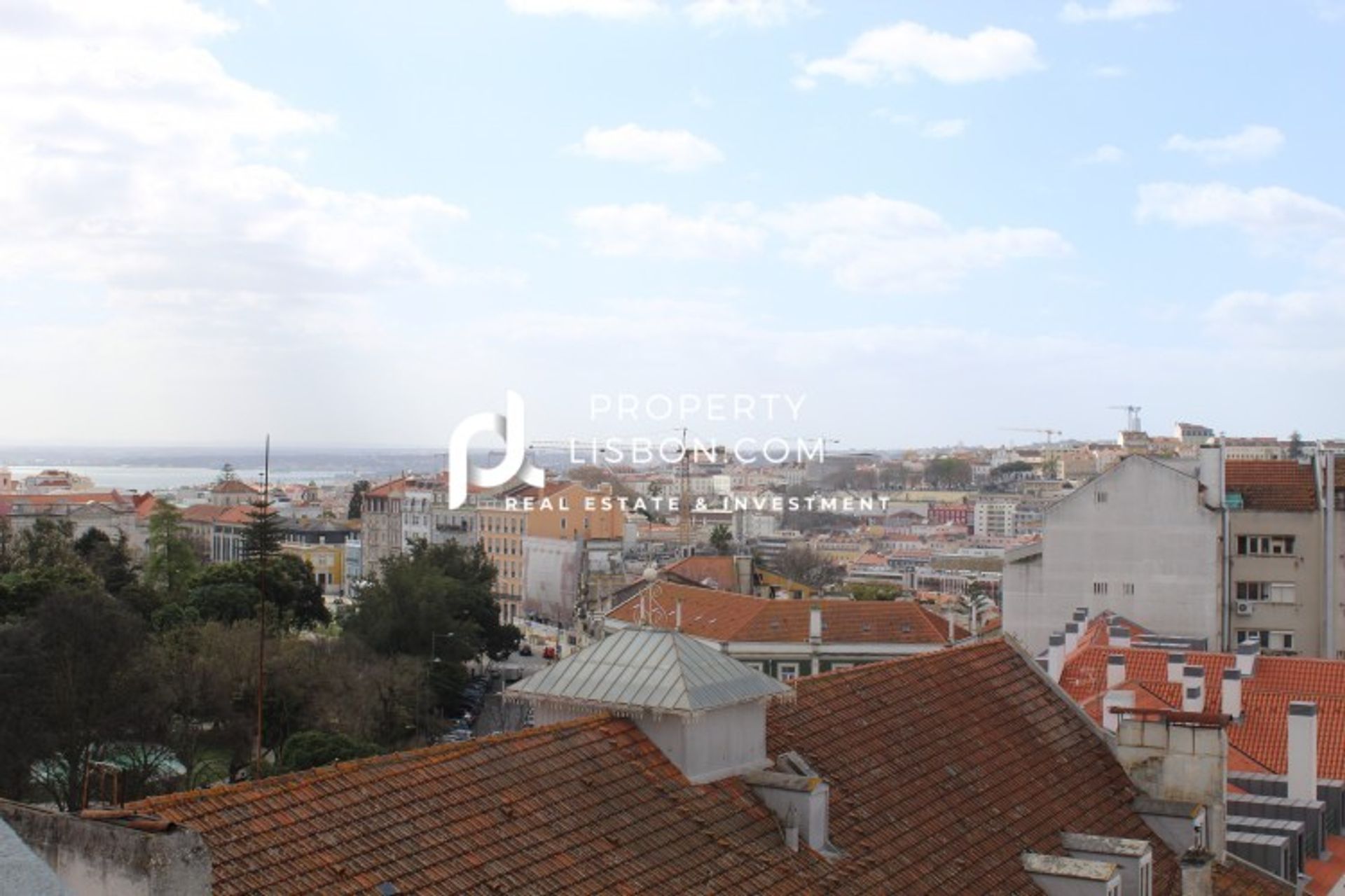 분양 아파트 에 CampoMartires Patria, Lisbon 10088800