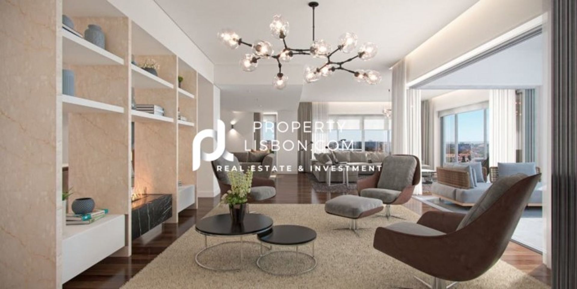 Condominio en Rato, Lisbon 10088801