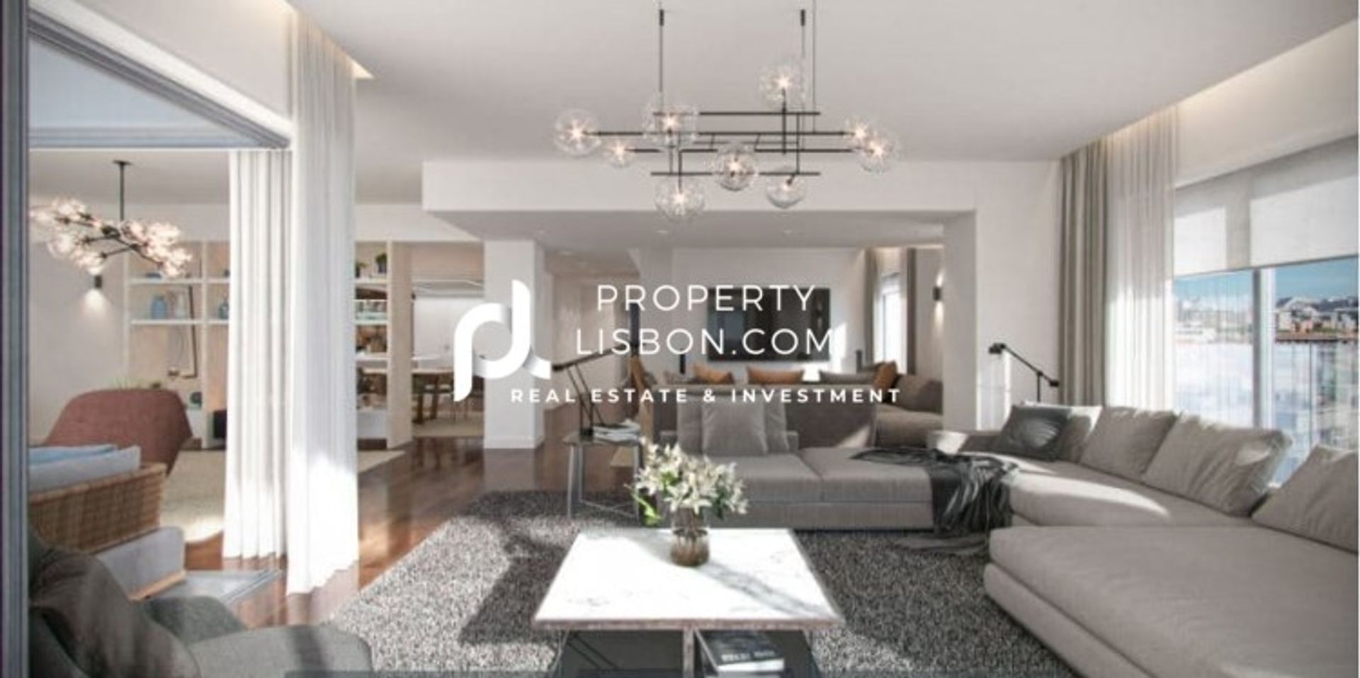 Condominio en Campolide, Lisboa 10088801