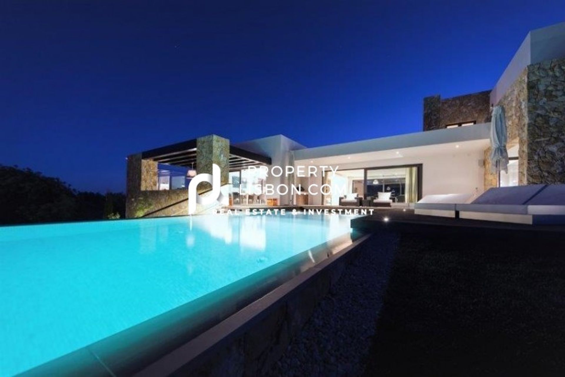 Haus im , Algarve 10088808