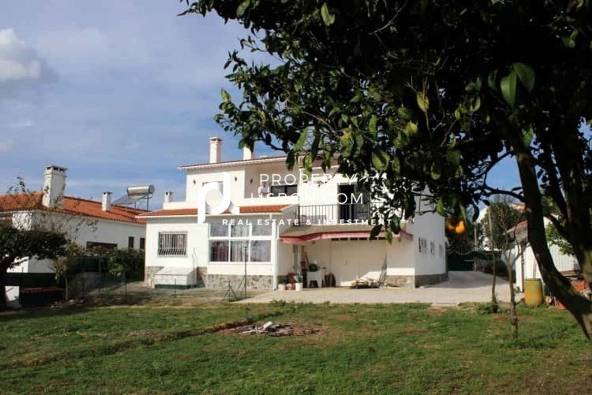 Rumah di Gaeiras, Silver Coast 10088814