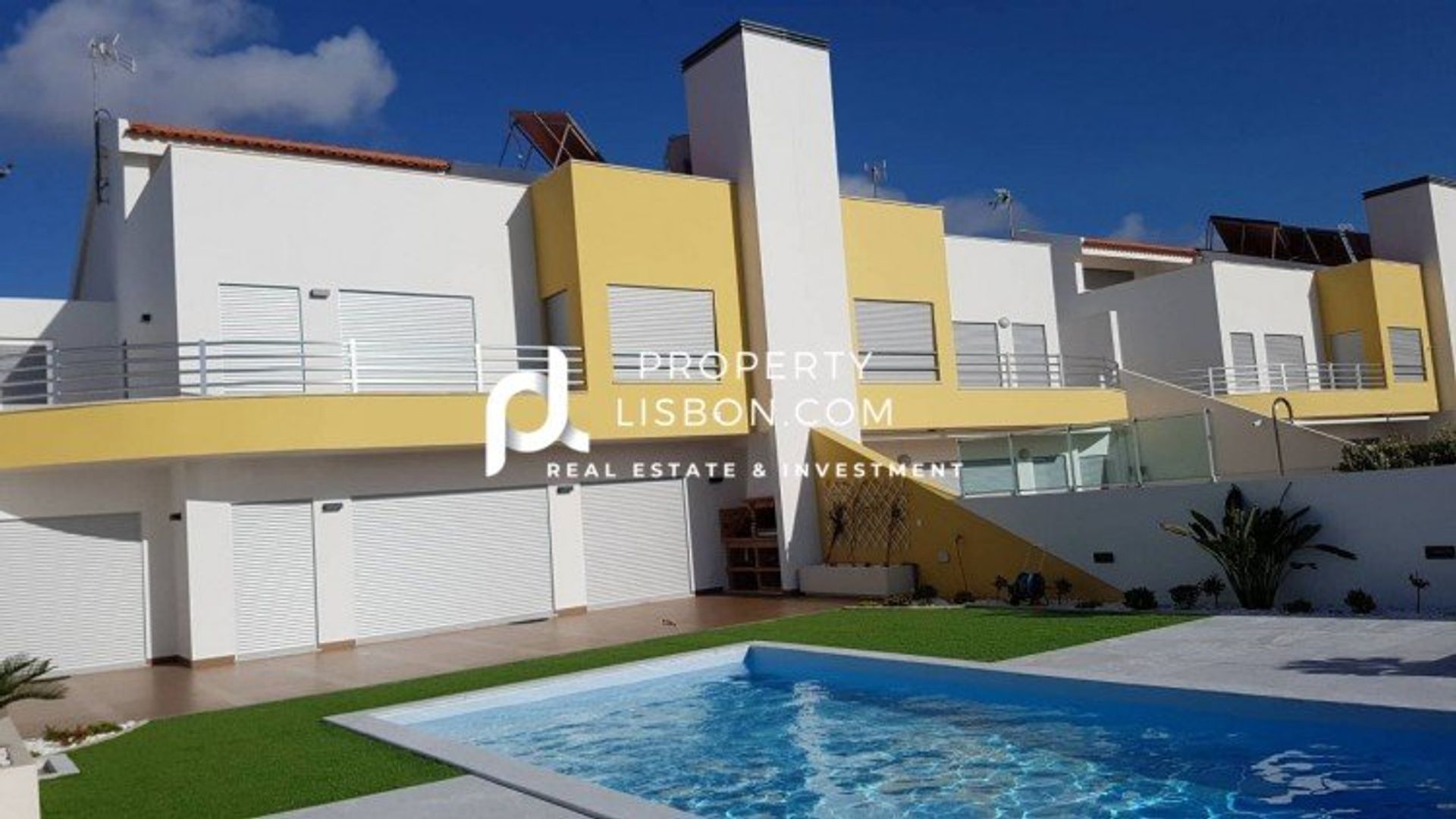 casa no São Bernardino, Leiria 10088817