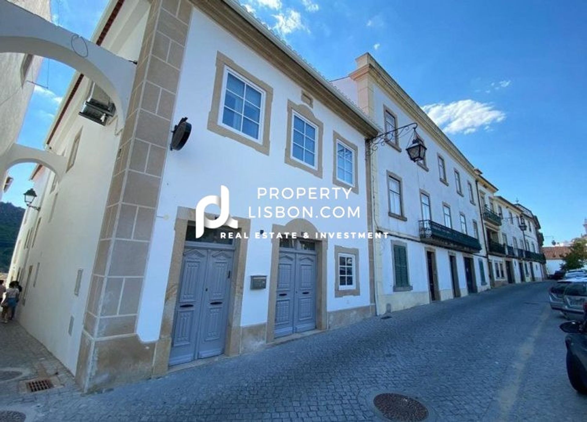 Hus i Bom Jesus, Portalegre 10088824