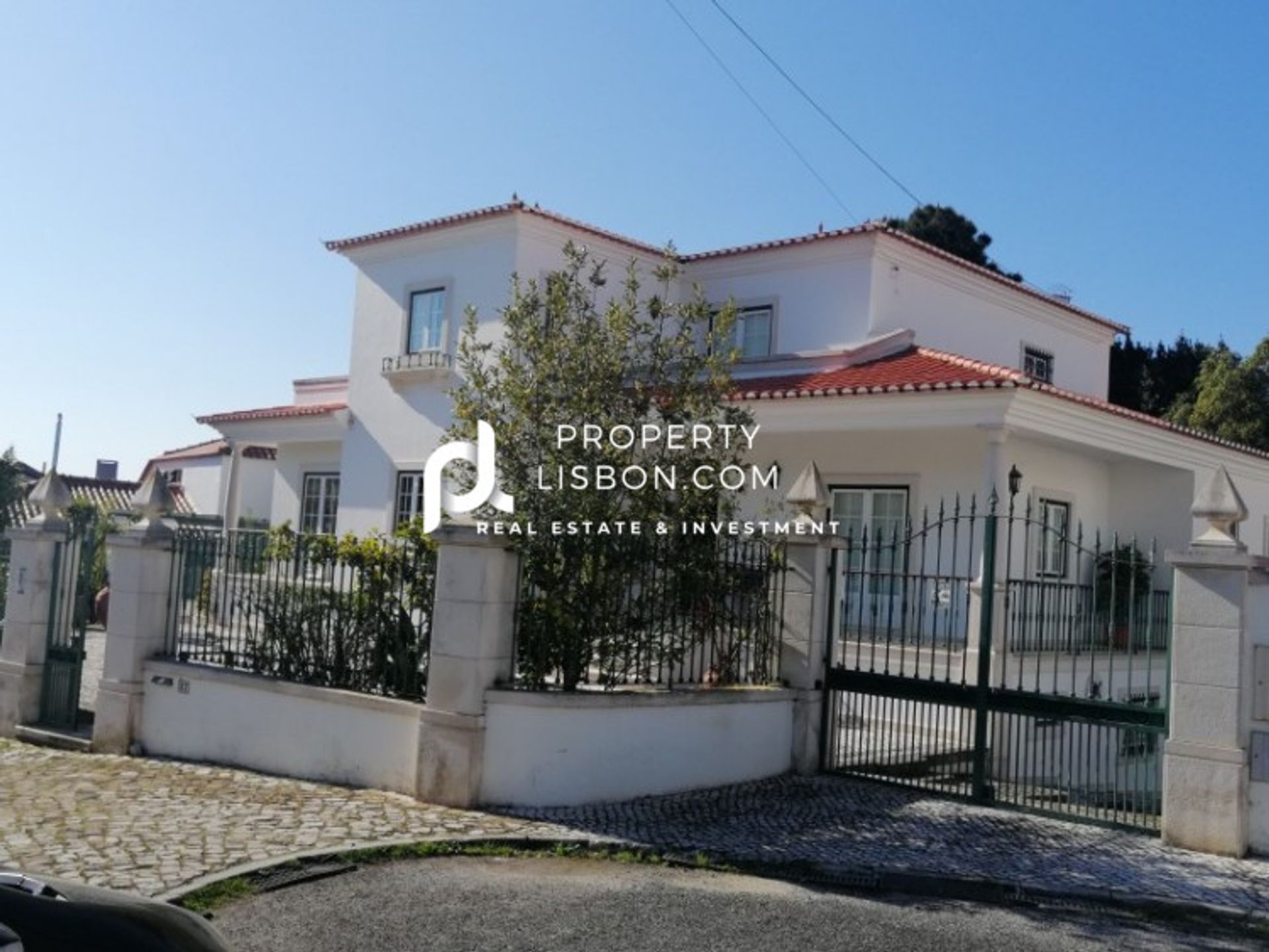 casa en Caldas da Rainha, Leiría 10088833