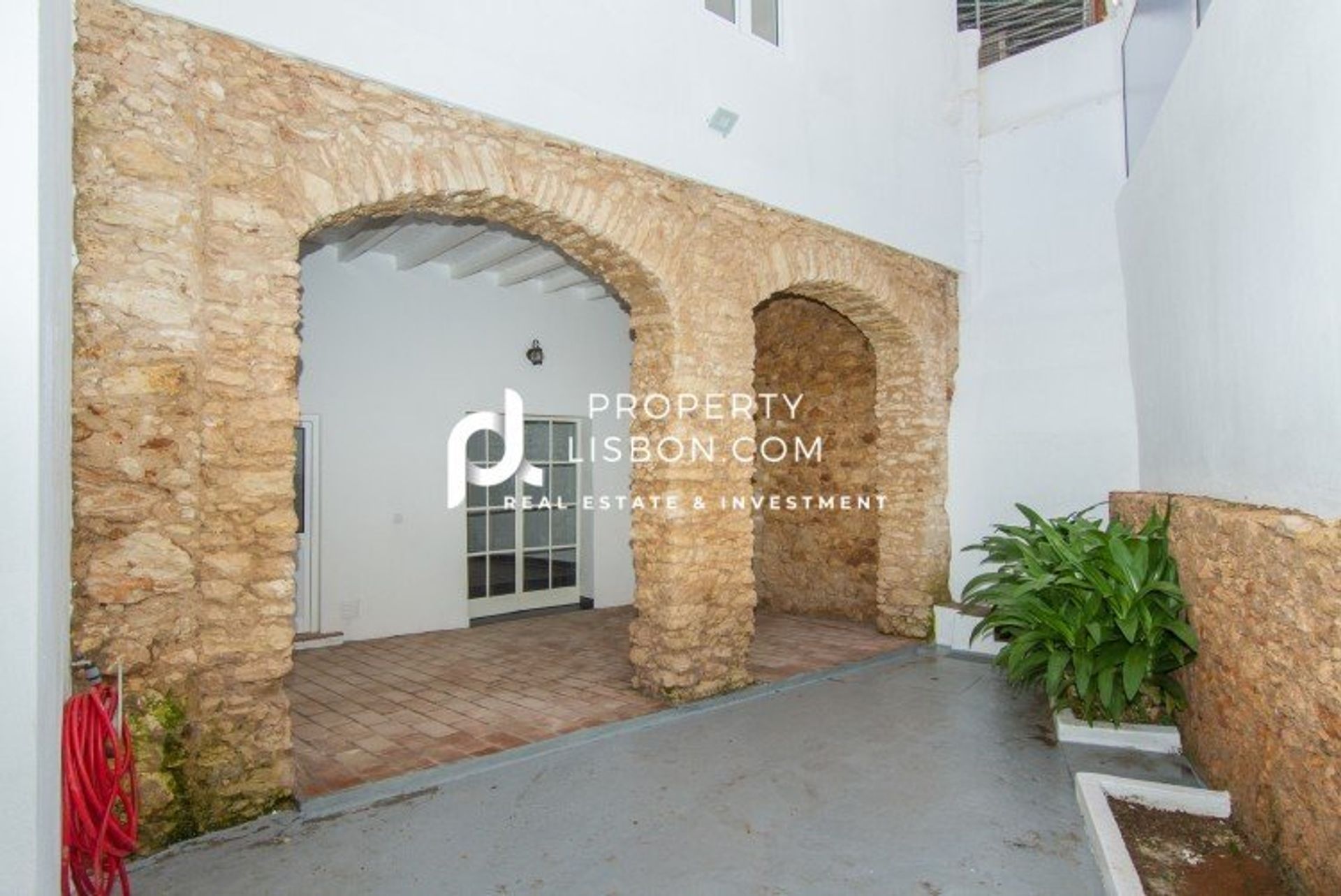 Huis in Faro, Faro 10088836