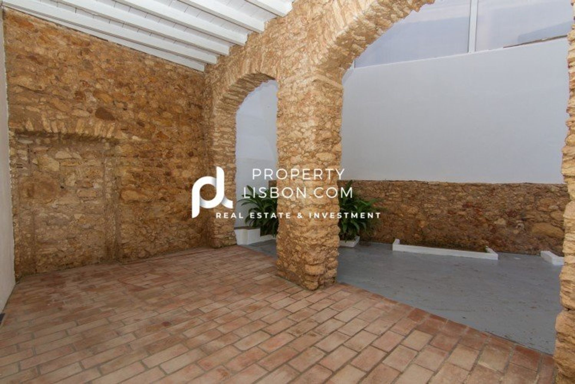 Hus i , Algarve 10088836