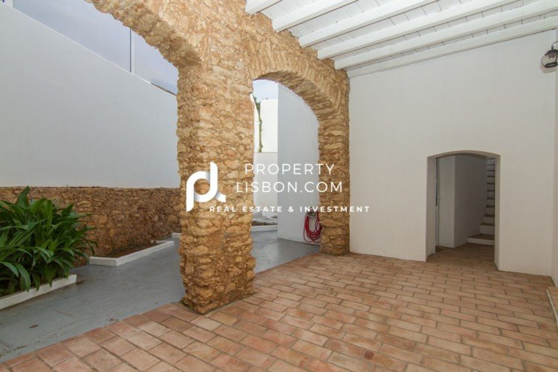 Rumah di , Algarve 10088836