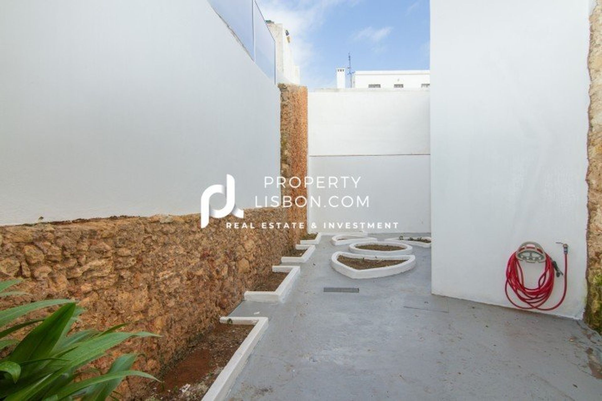 rumah dalam , Algarve 10088836