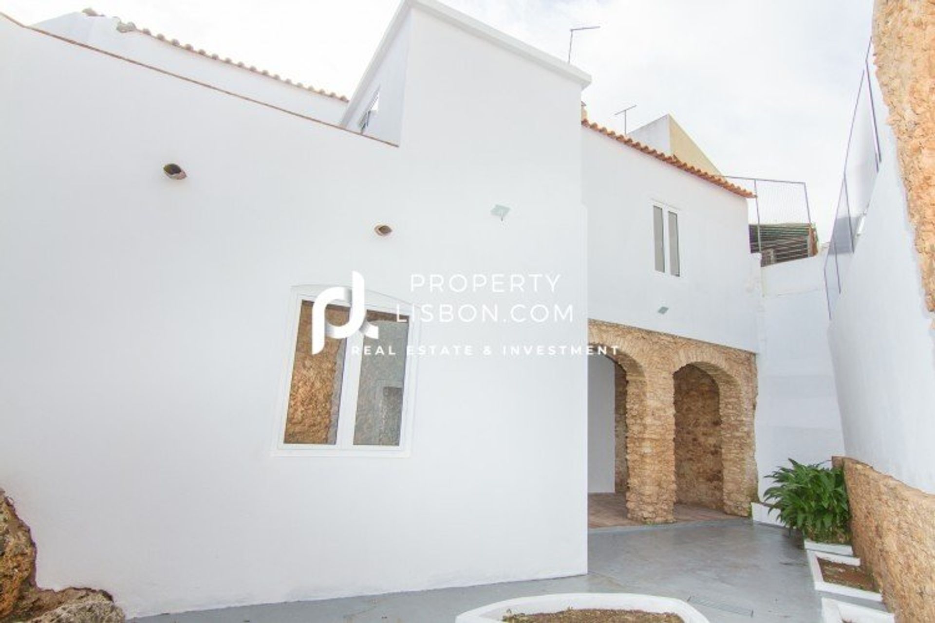 Hus i , Algarve 10088836