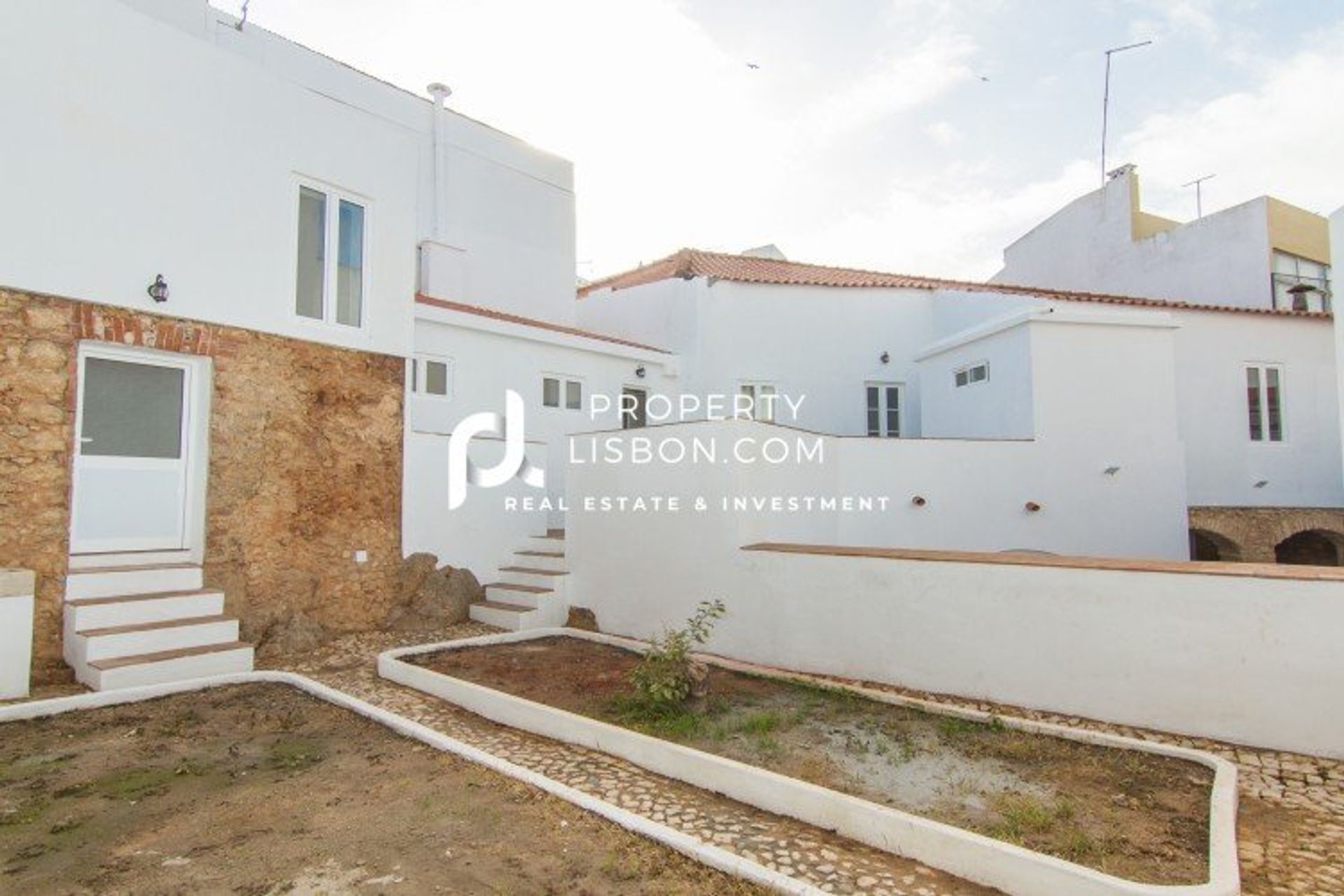 Rumah di , Algarve 10088836