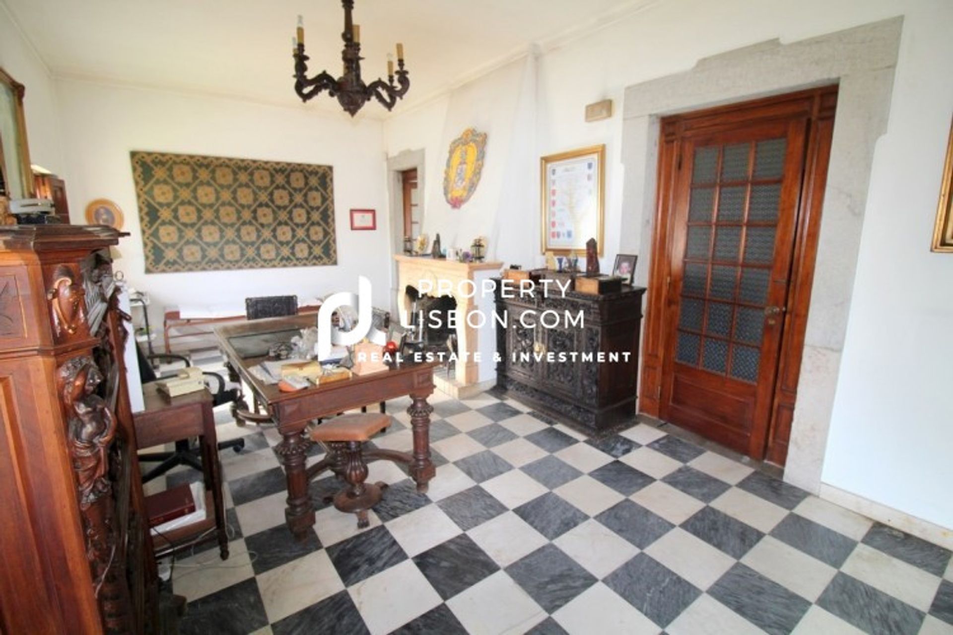 Casa nel Colares, Lisbon 10088841