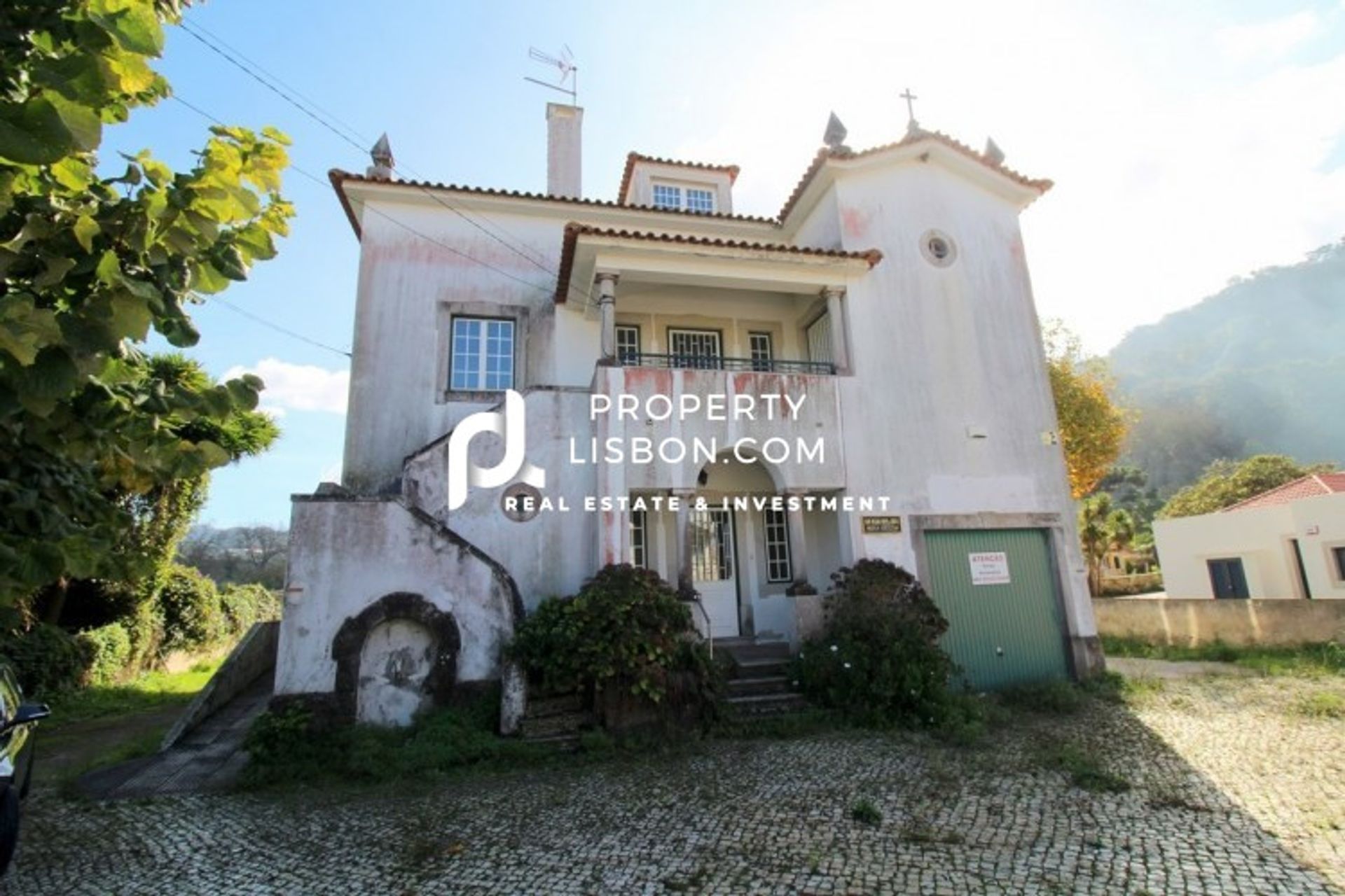 Casa nel Colares, Lisbon 10088841