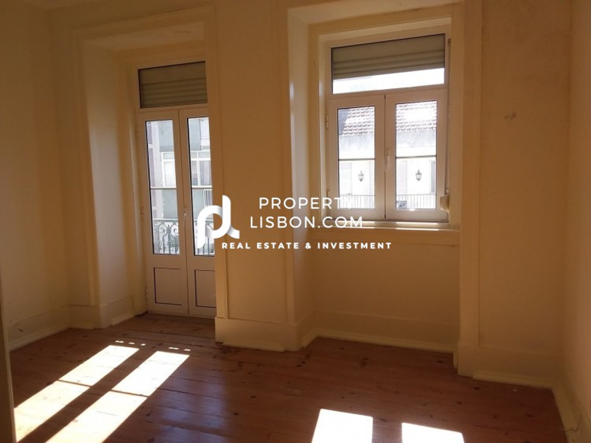 Condominio en Lisboa, lisboa 10088846