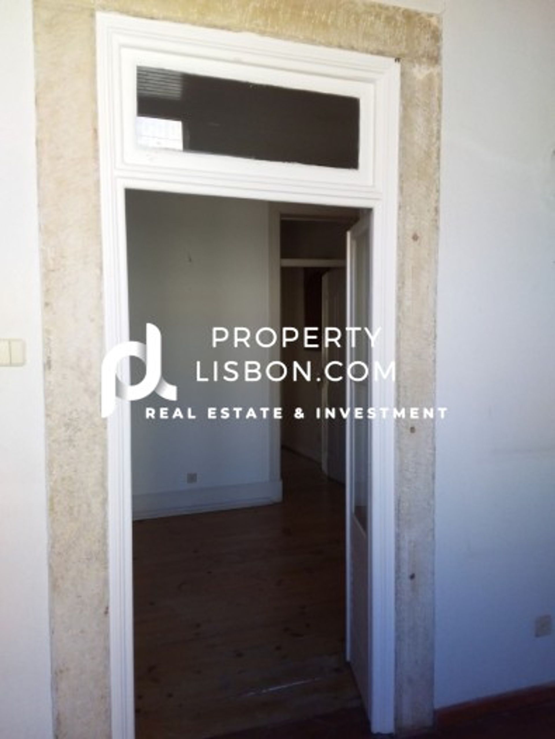 Condominio en Lisboa, lisboa 10088846