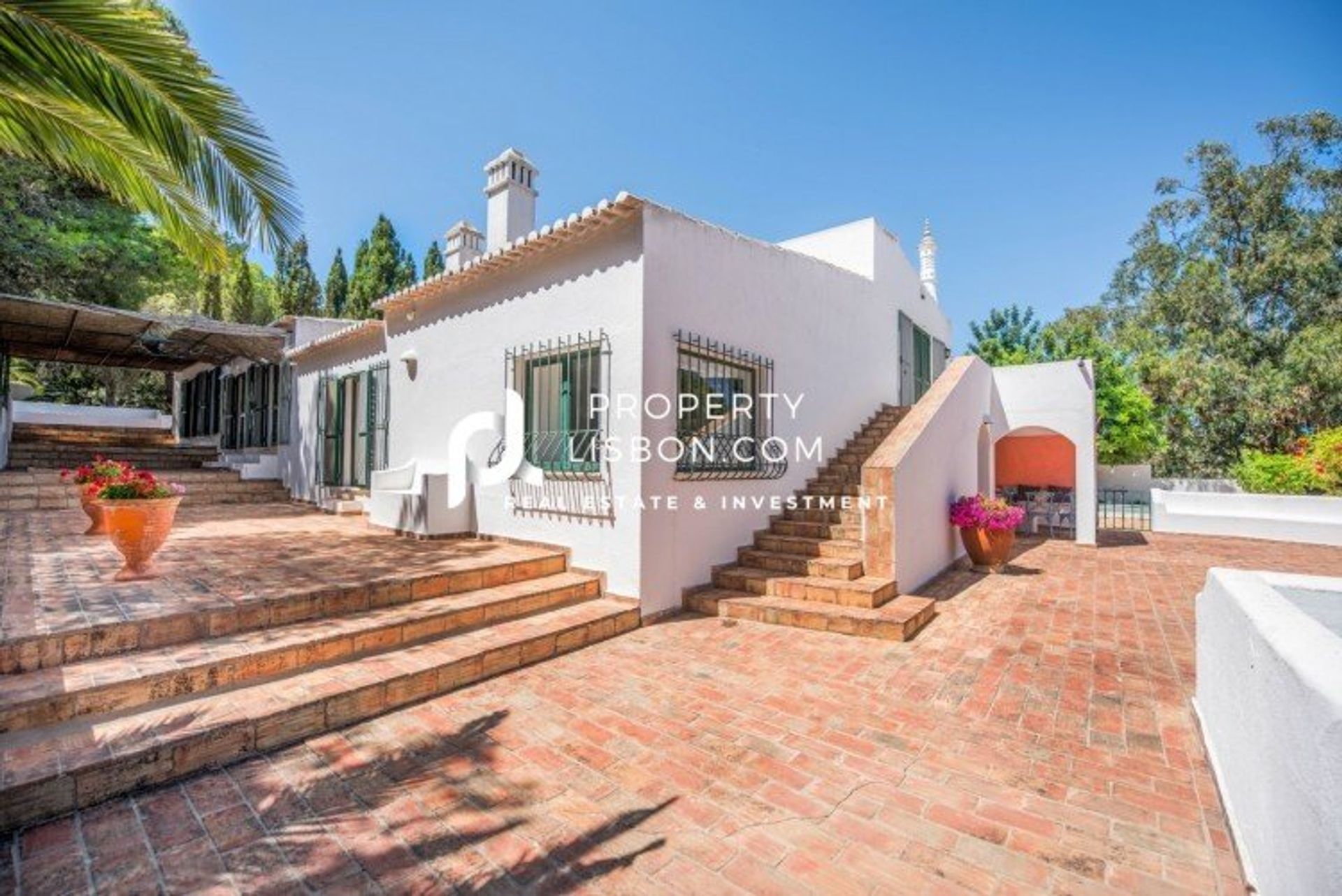 Rumah di , Algarve 10088850