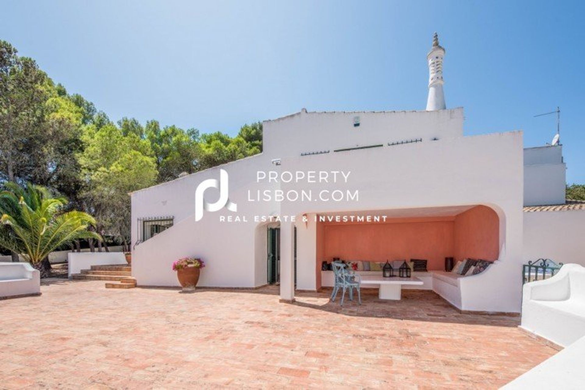 rumah dalam , Algarve 10088850