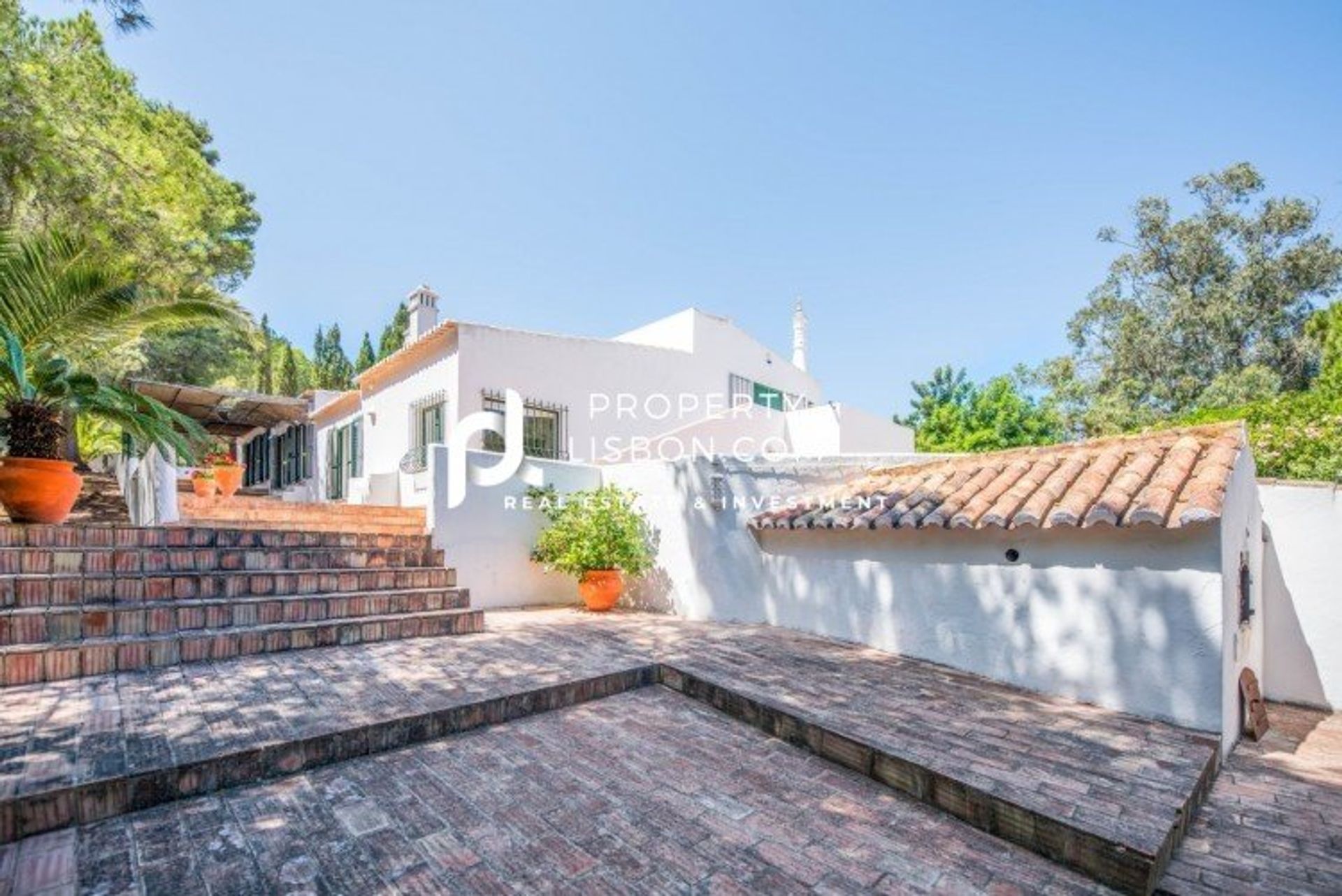 Rumah di , Algarve 10088850