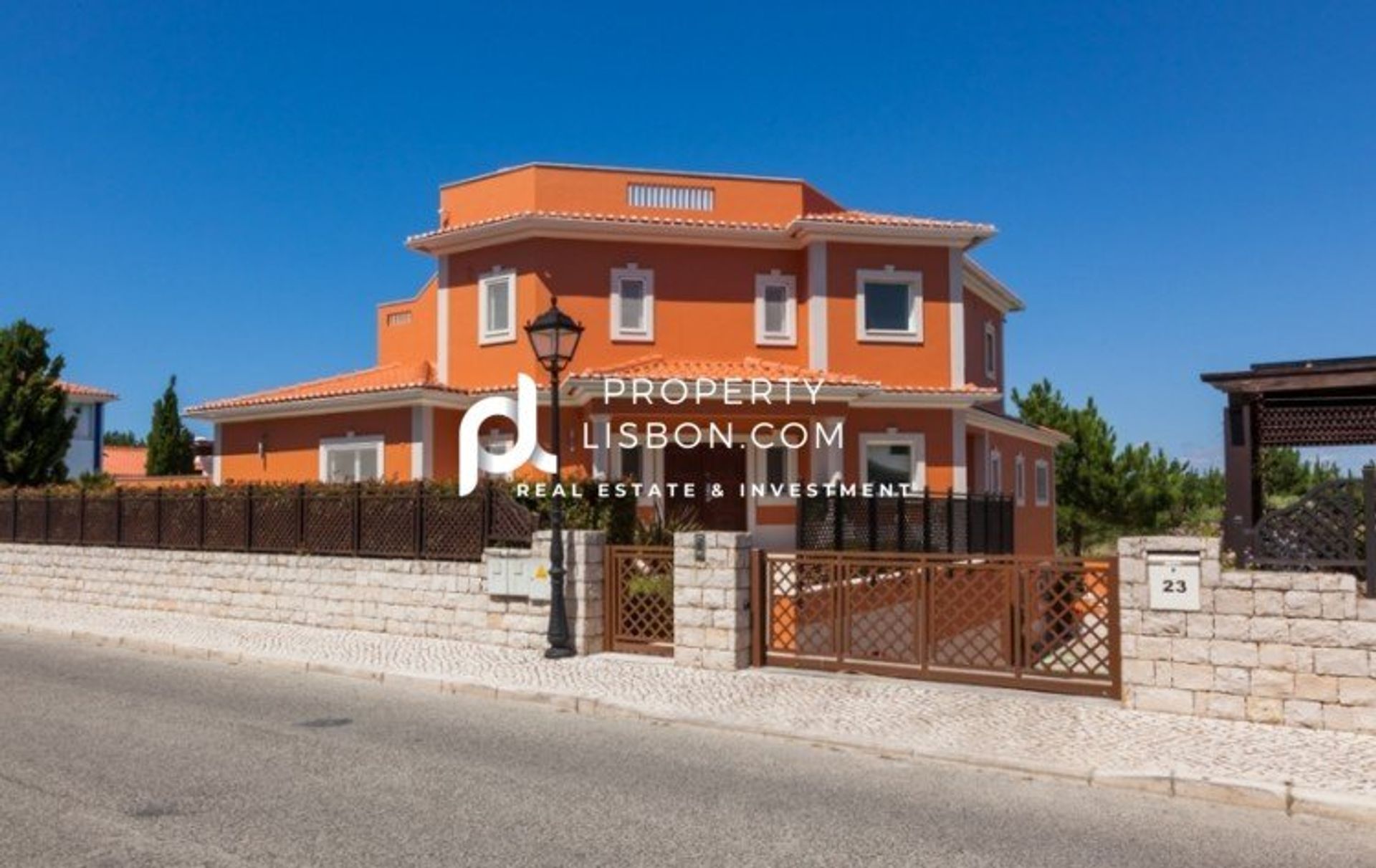 casa en Ferrel, Leiria 10088852