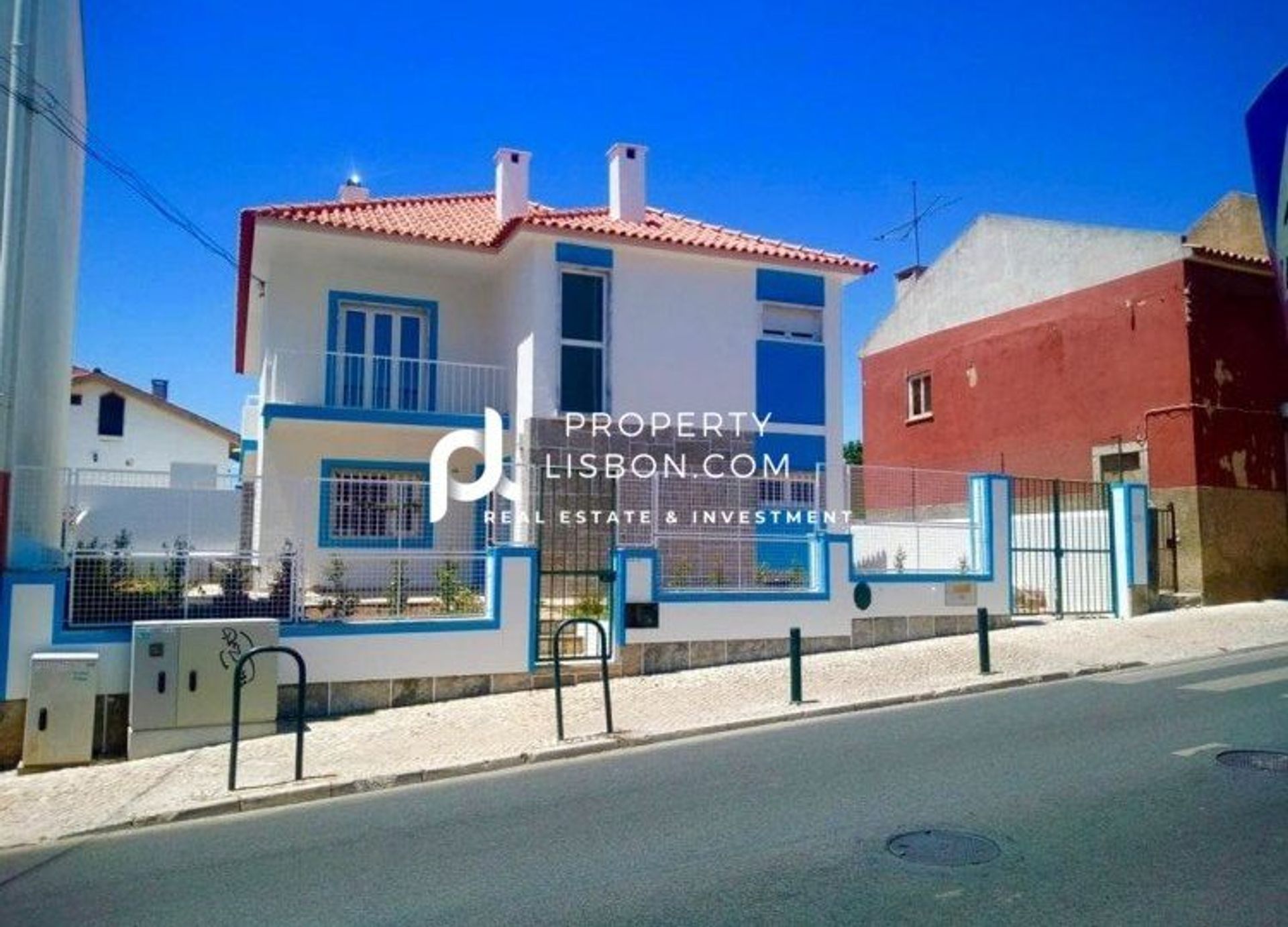 Huis in Lisbon, Lisbon 10088855