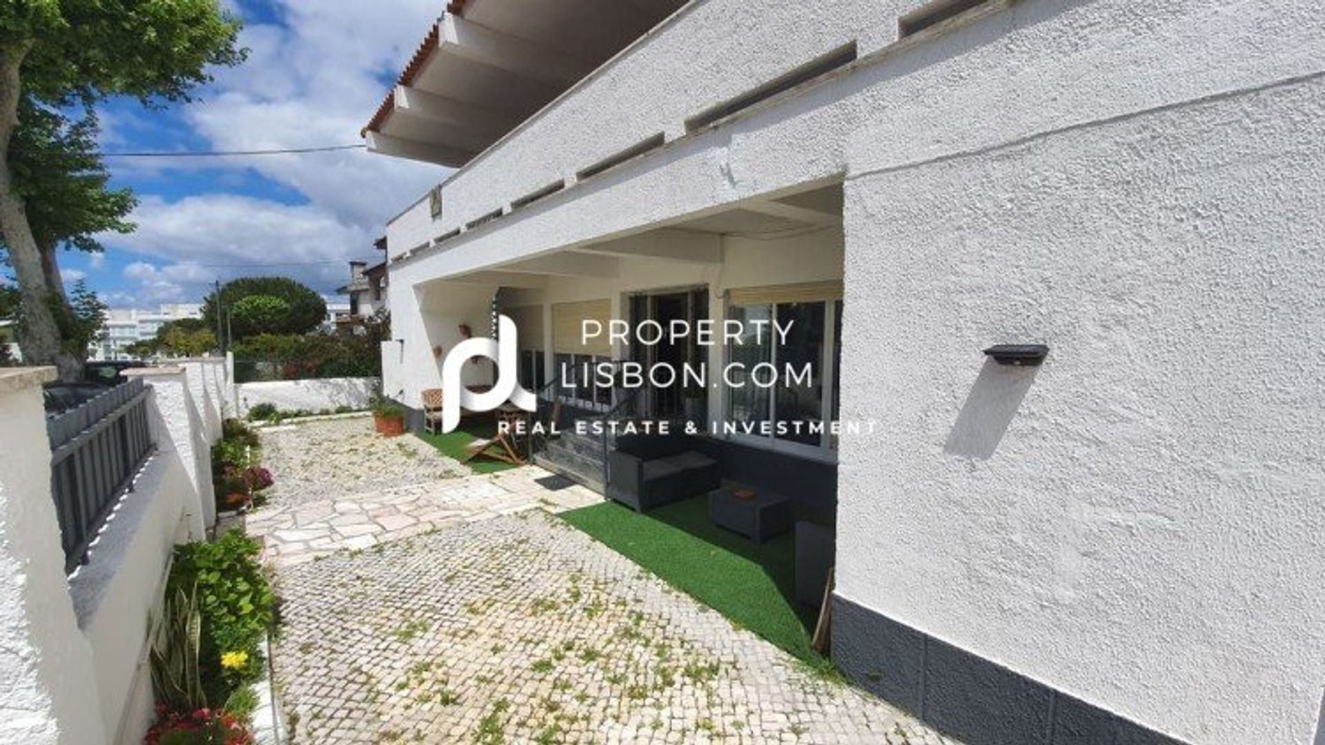 rumah dalam Costa de Caparica, Setubal 10088859