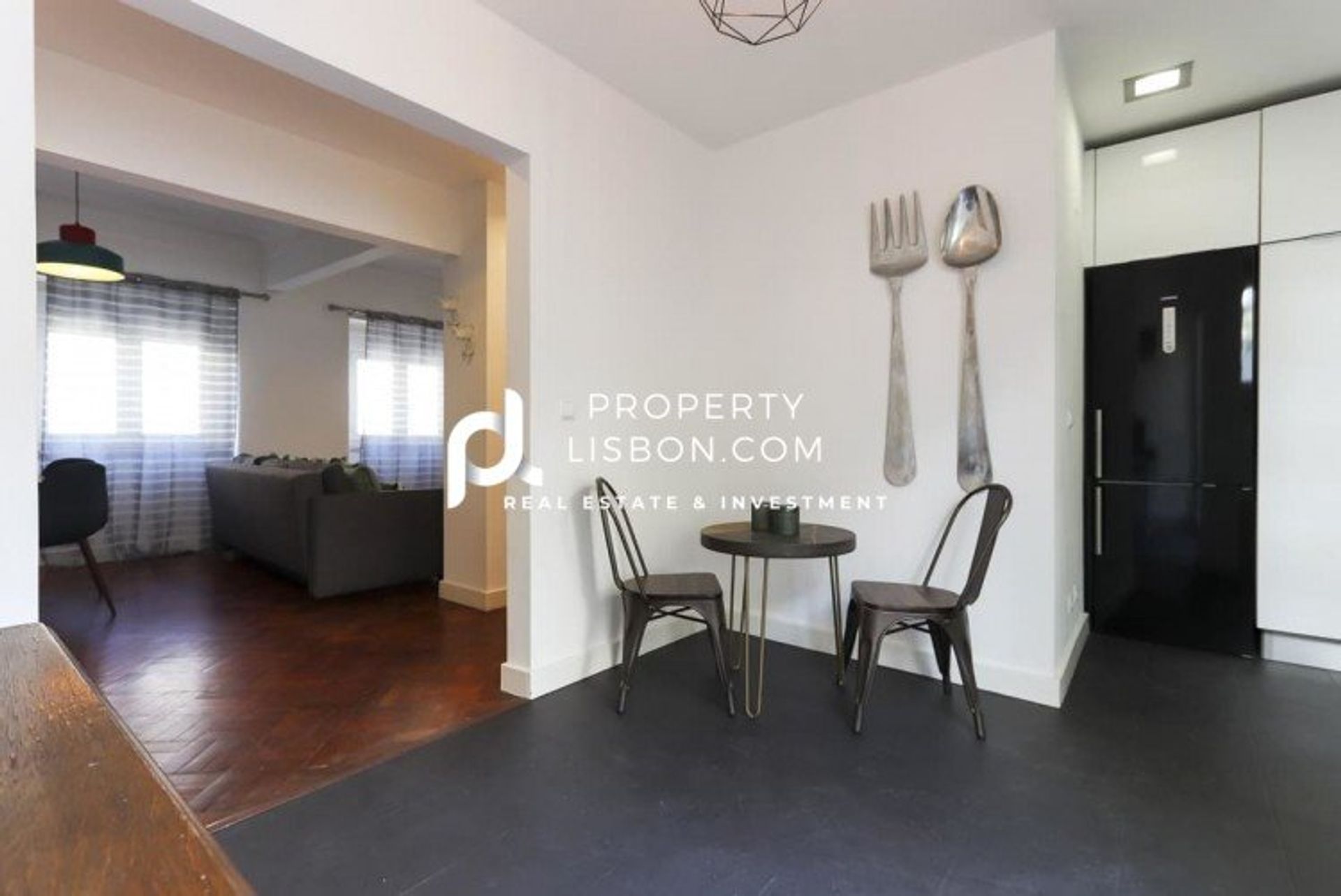 Condominium in Lisbon, Lisbon 10088866