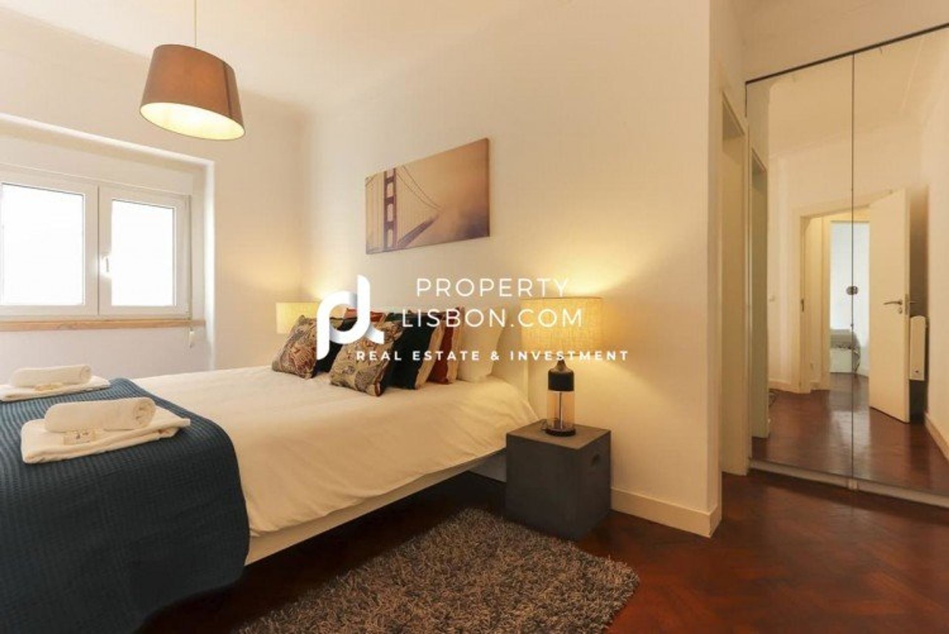 Condominium in Lisbon, Lisbon 10088866