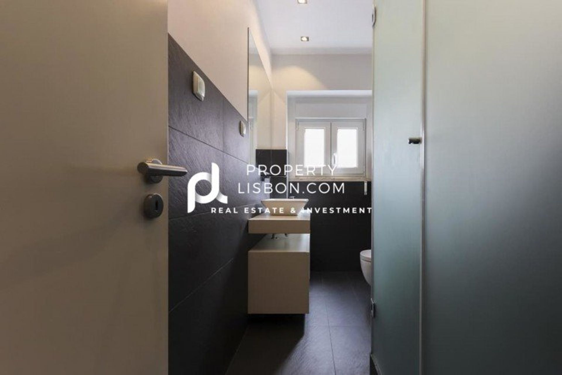 Condominium in Lisbon, Lisbon 10088866