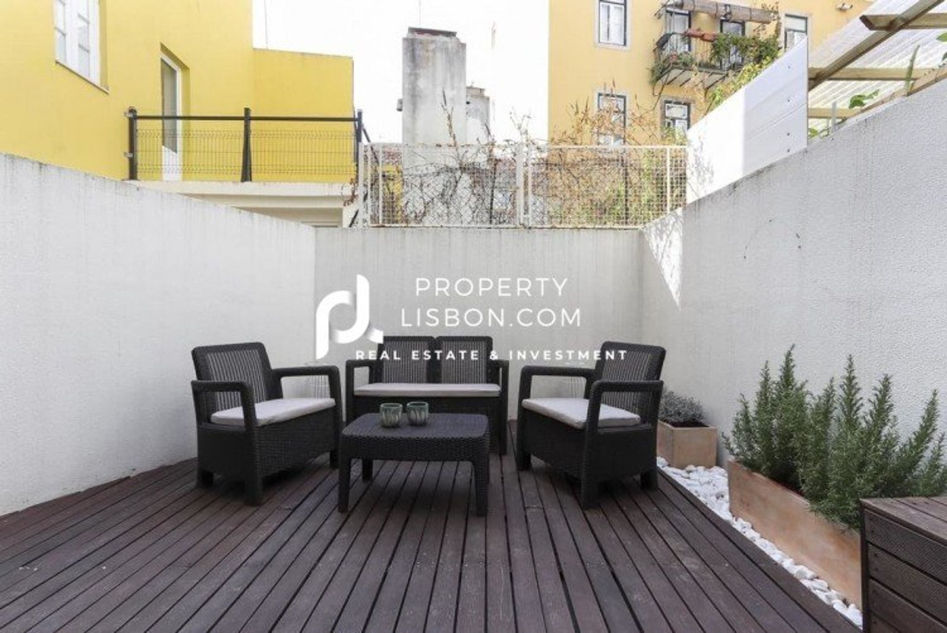 Condominium in Lisbon, Lisbon 10088866