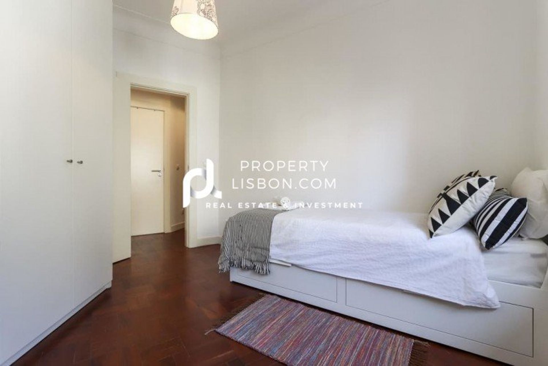 Condominium in Lisbon, Lisbon 10088866