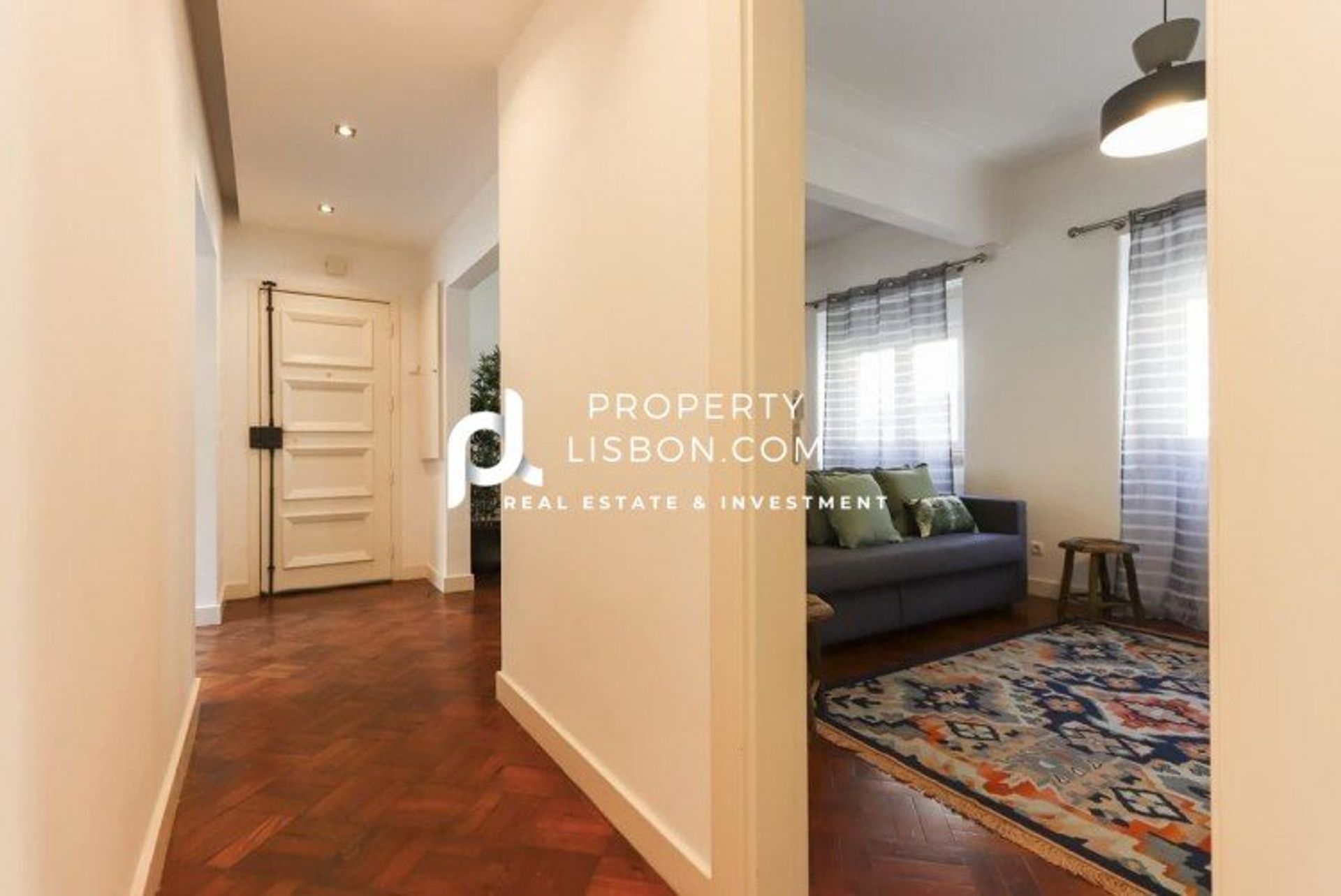 Condominium in Lisbon, Lisbon 10088866