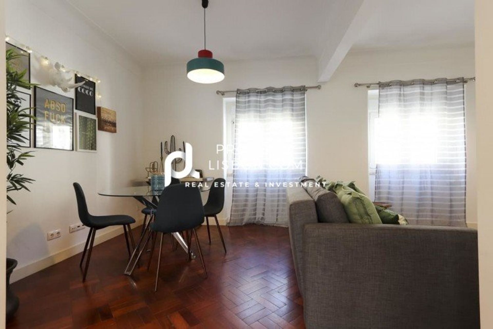 Condominium in Lisbon, Lisbon 10088866