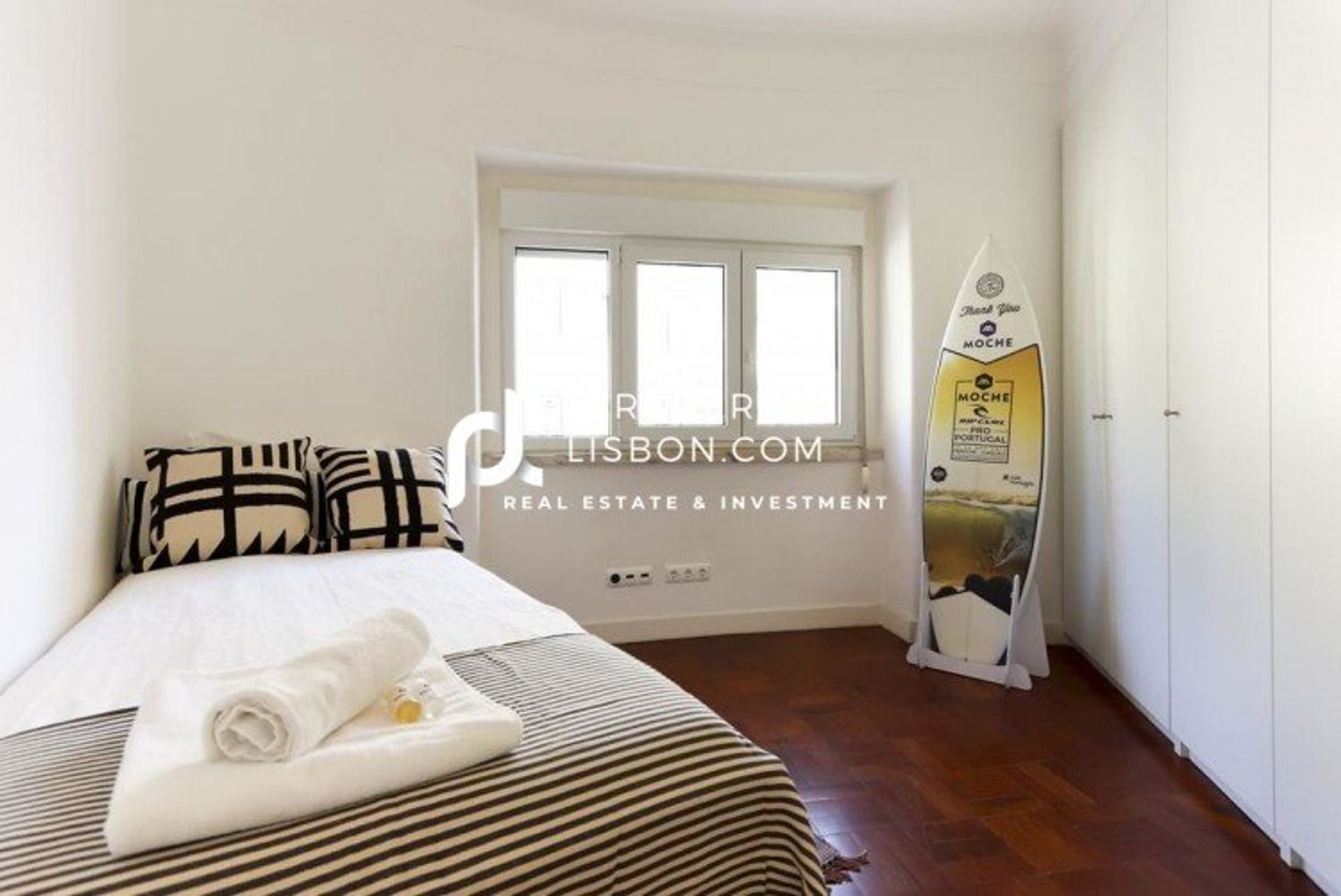 Kondominium dalam Lisbon, Lisbon 10088866