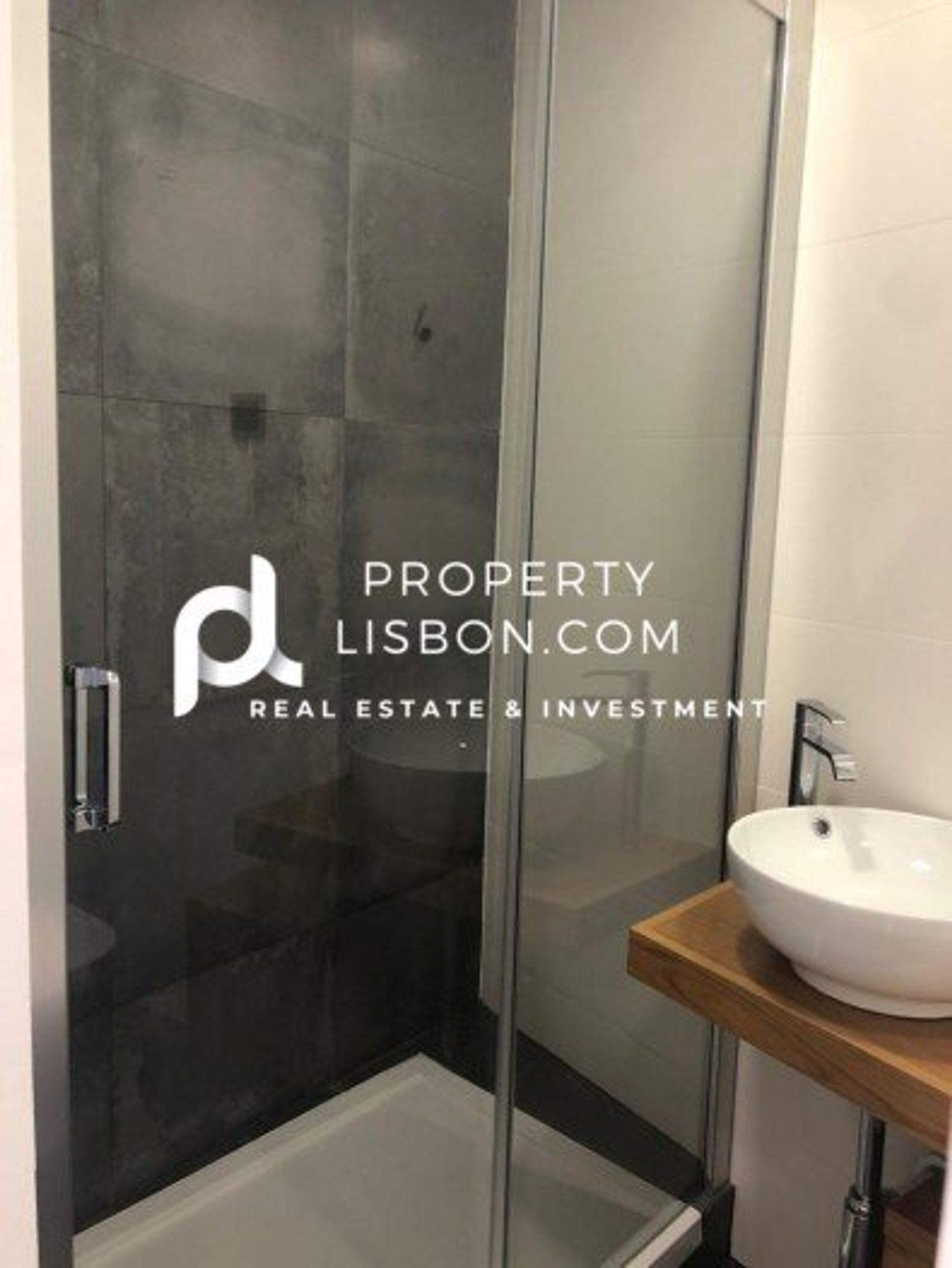 Condominium dans RuaDa Pascoa, Lisbon 10088871