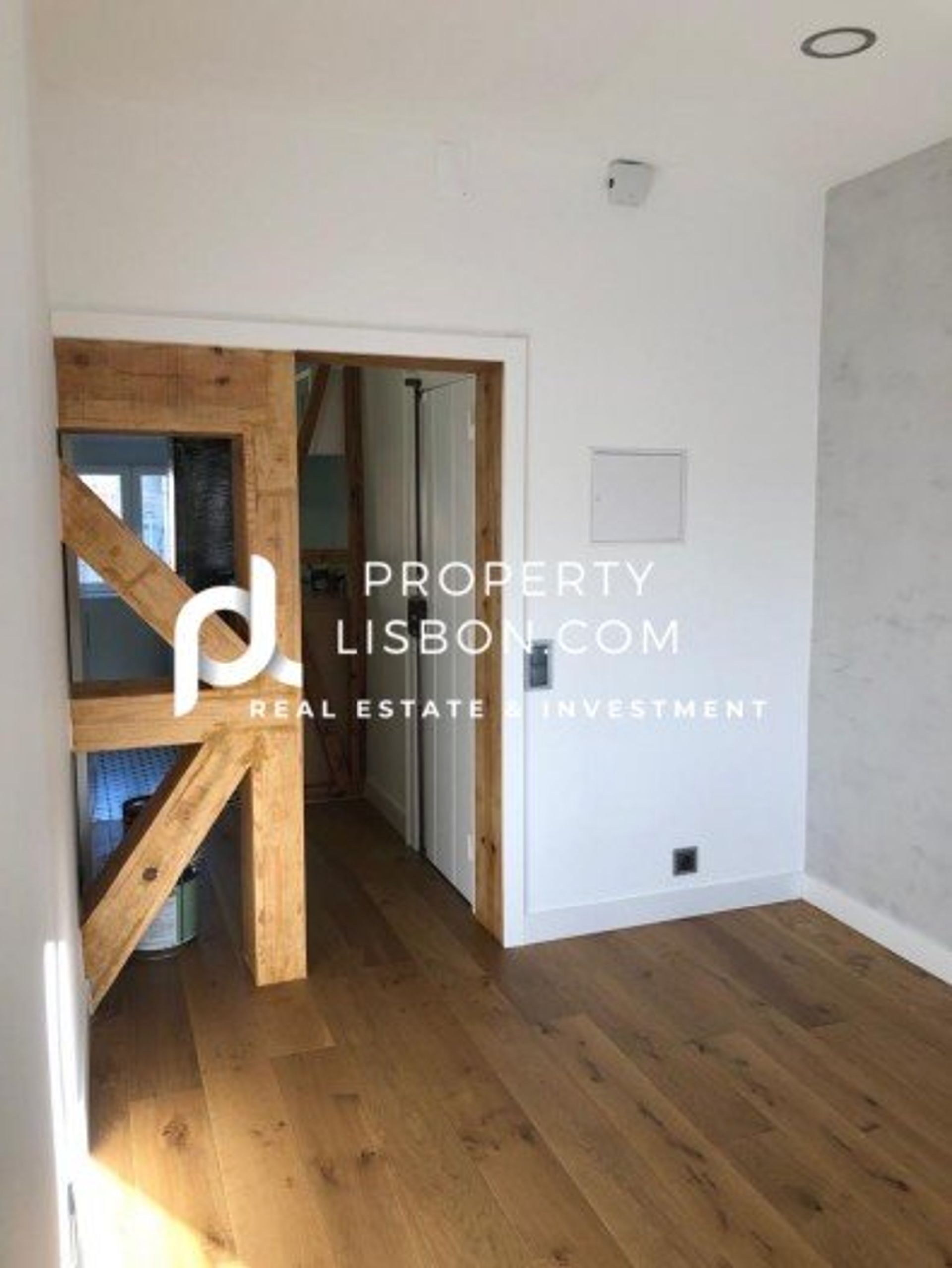 Condominium dans RuaDa Pascoa, Lisbon 10088871