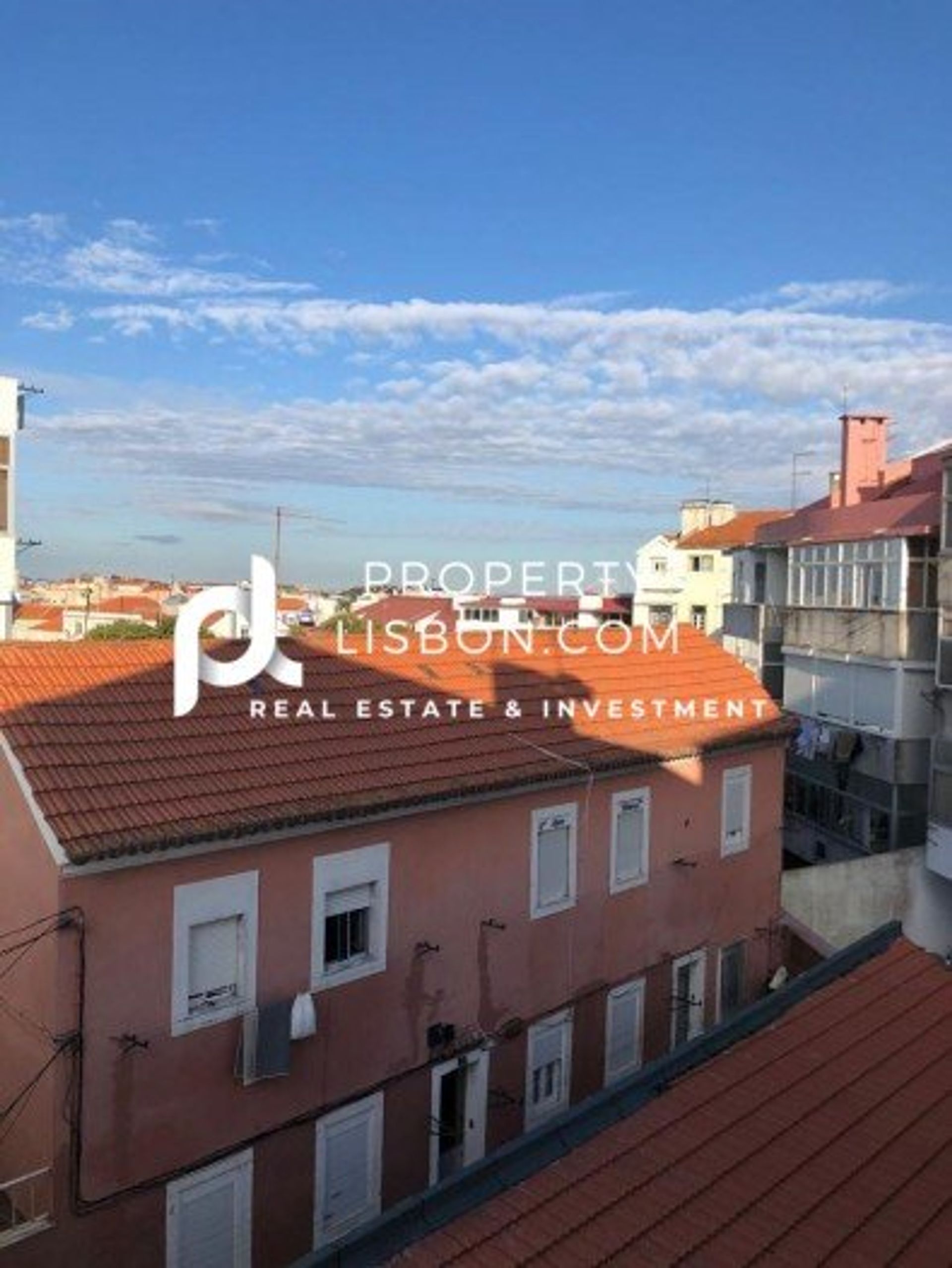 Condominium dans RuaDa Pascoa, Lisbon 10088871