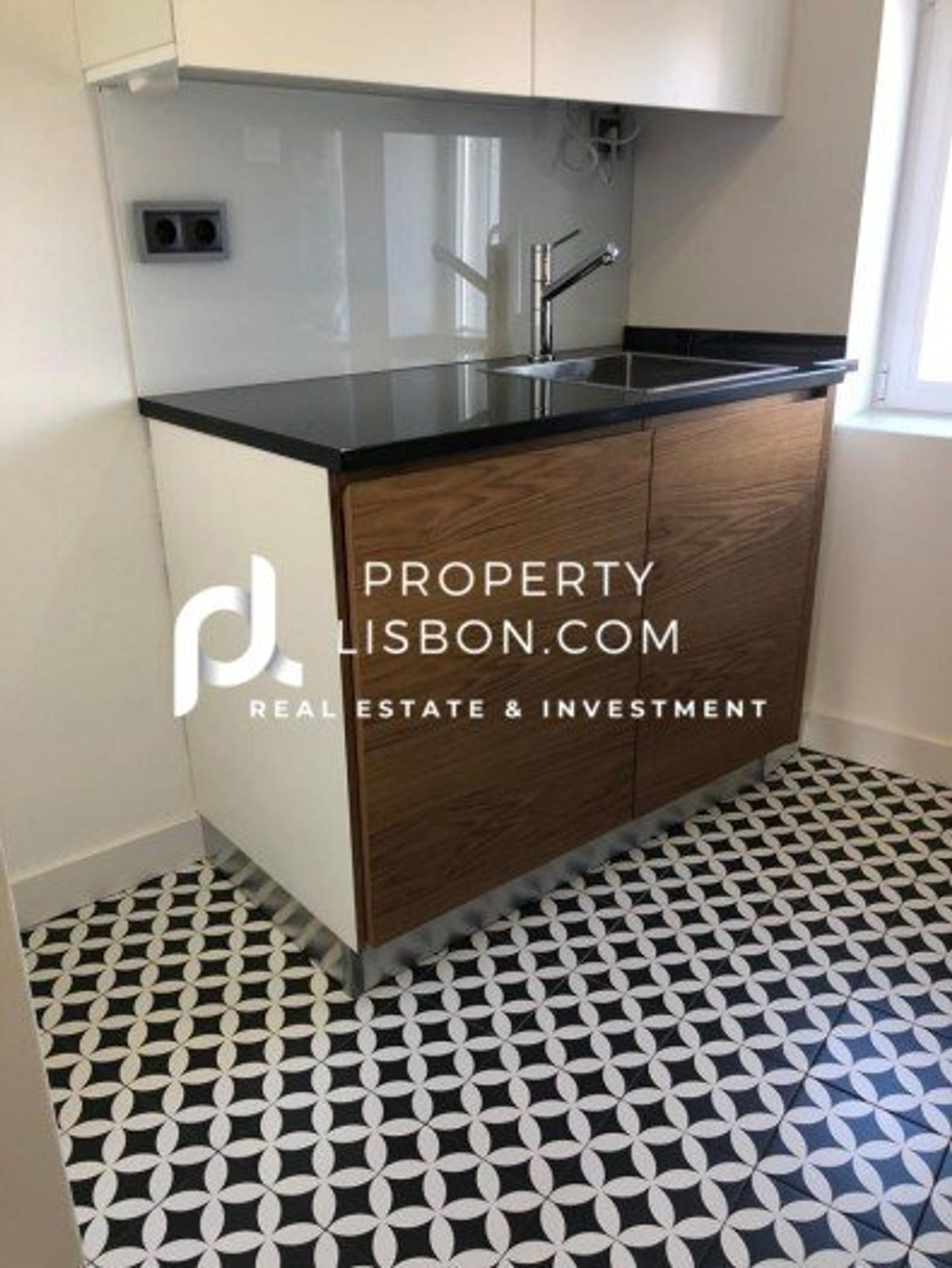 Condominio en campolide, lisboa 10088871