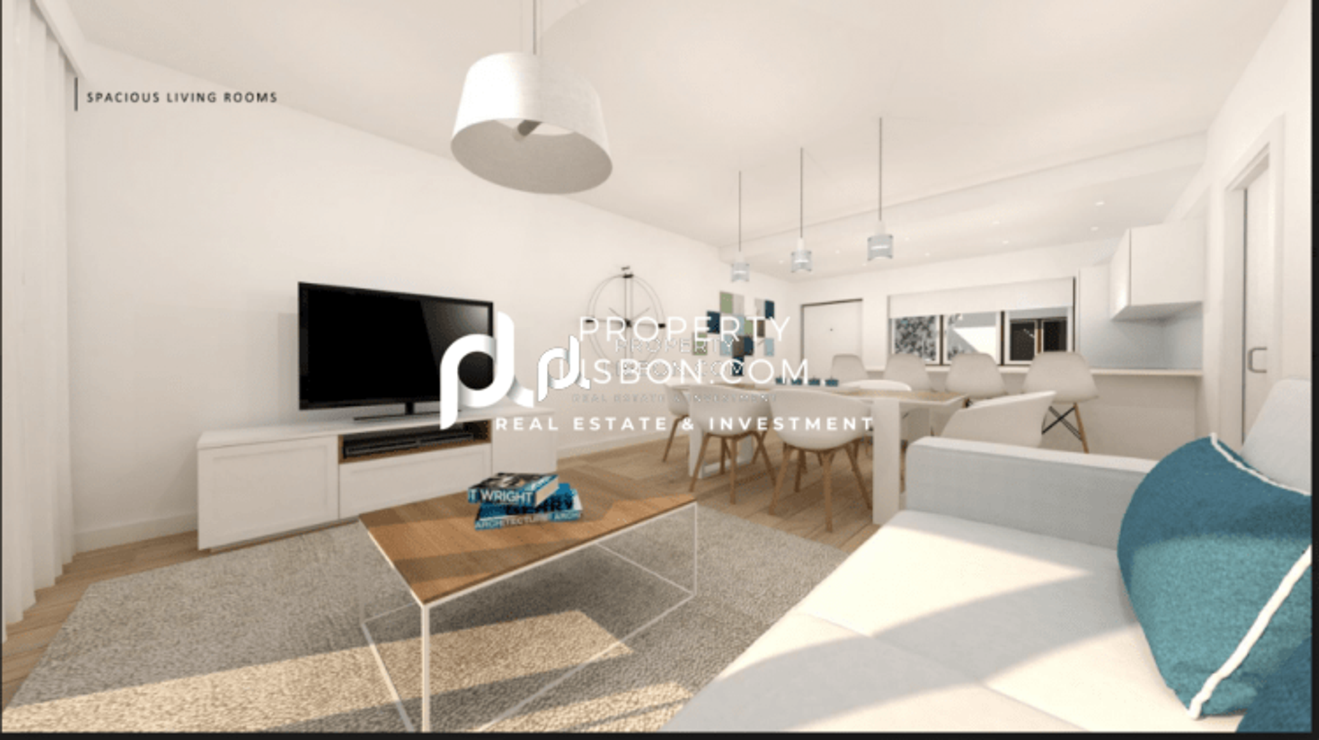 Condominium dans Alcacer do Sal, Setubal 10088873