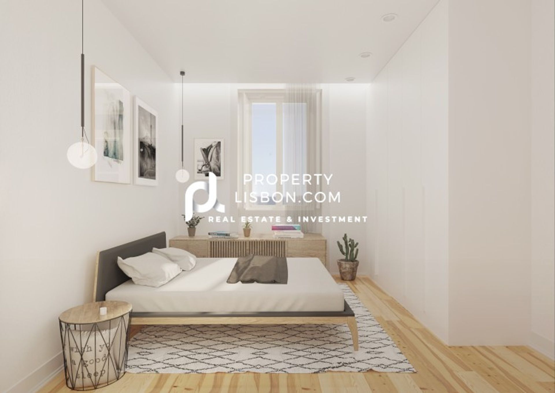 Condominio en Ariero, lisboa 10088874