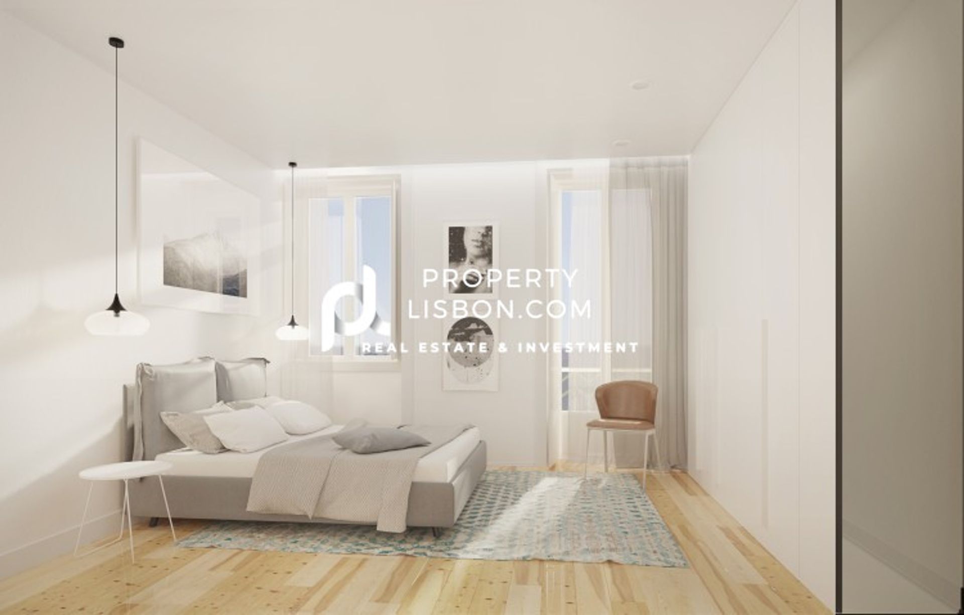 Condominio en Ariero, lisboa 10088874