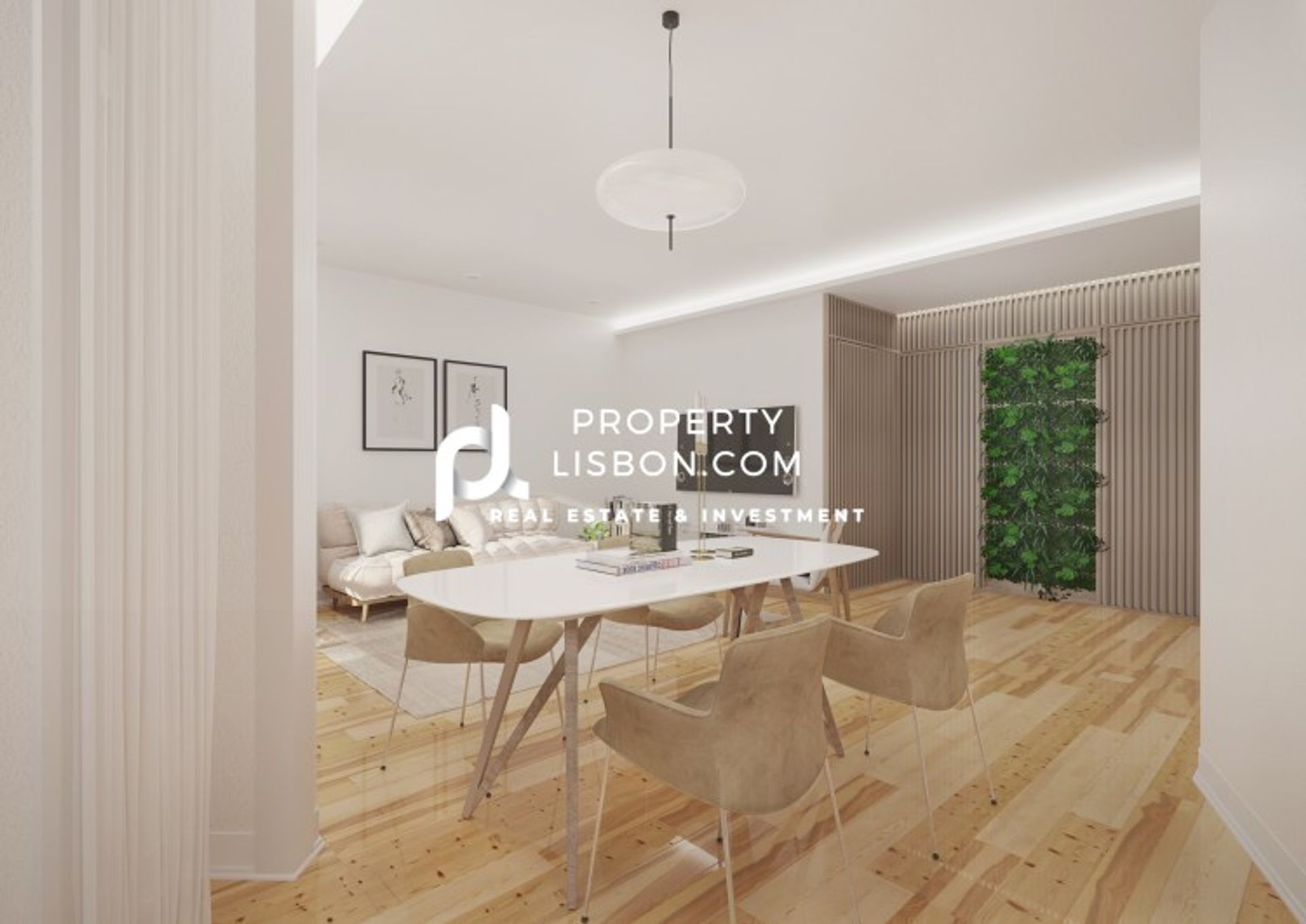 Condominio en Ariero, lisboa 10088874