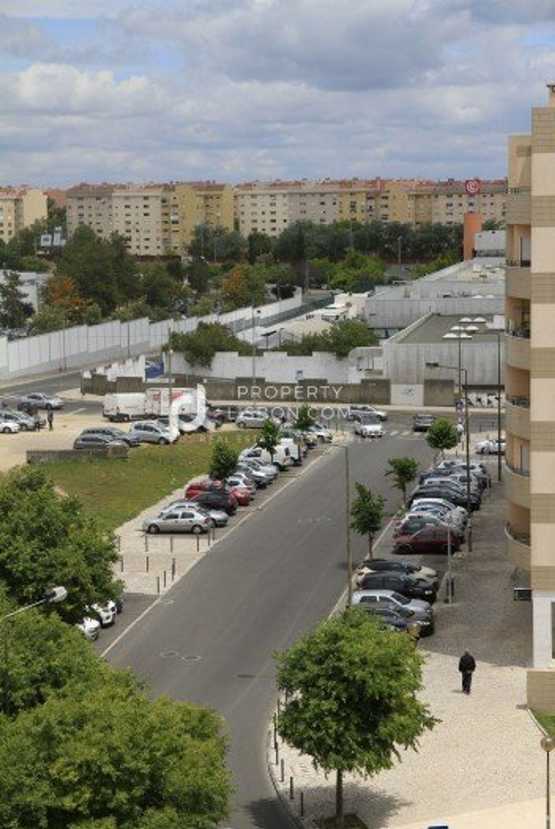 Συγκυριαρχία σε Κάμπο Γκράντε, Λισσαβώνα 10088877