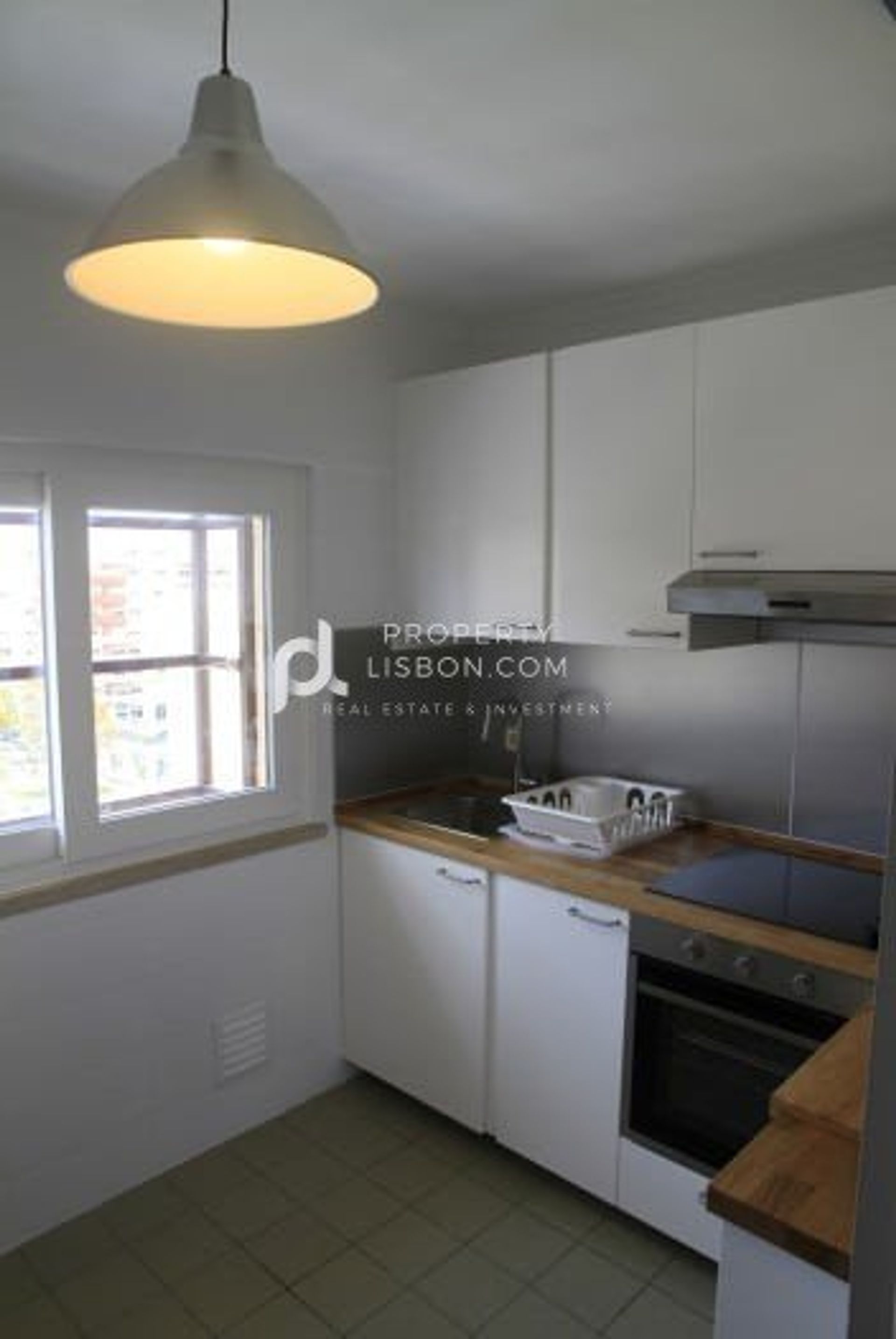 Condominium in Telheiras, Lisbon 10088877