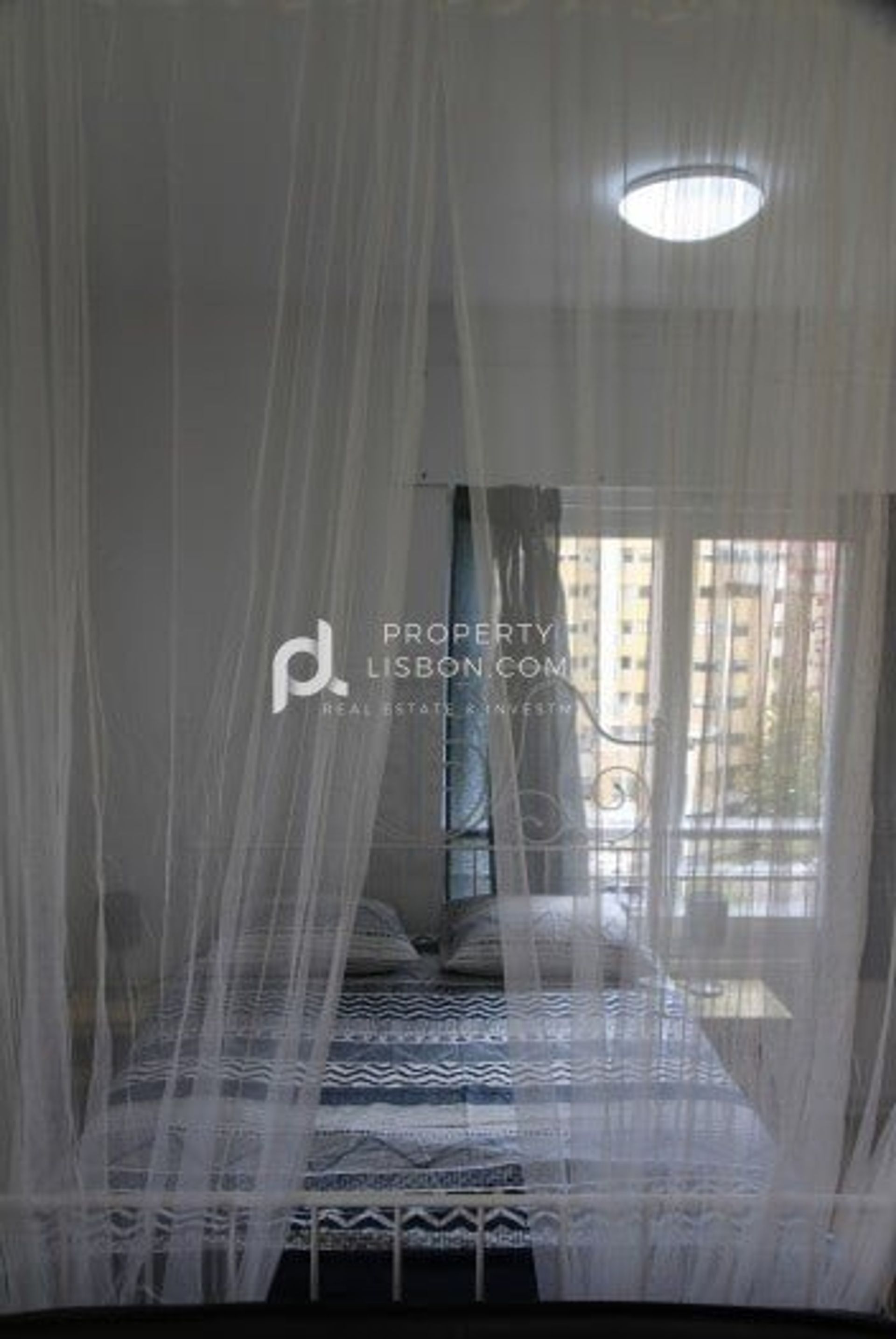 Condominium in Telheiras, Lisbon 10088877