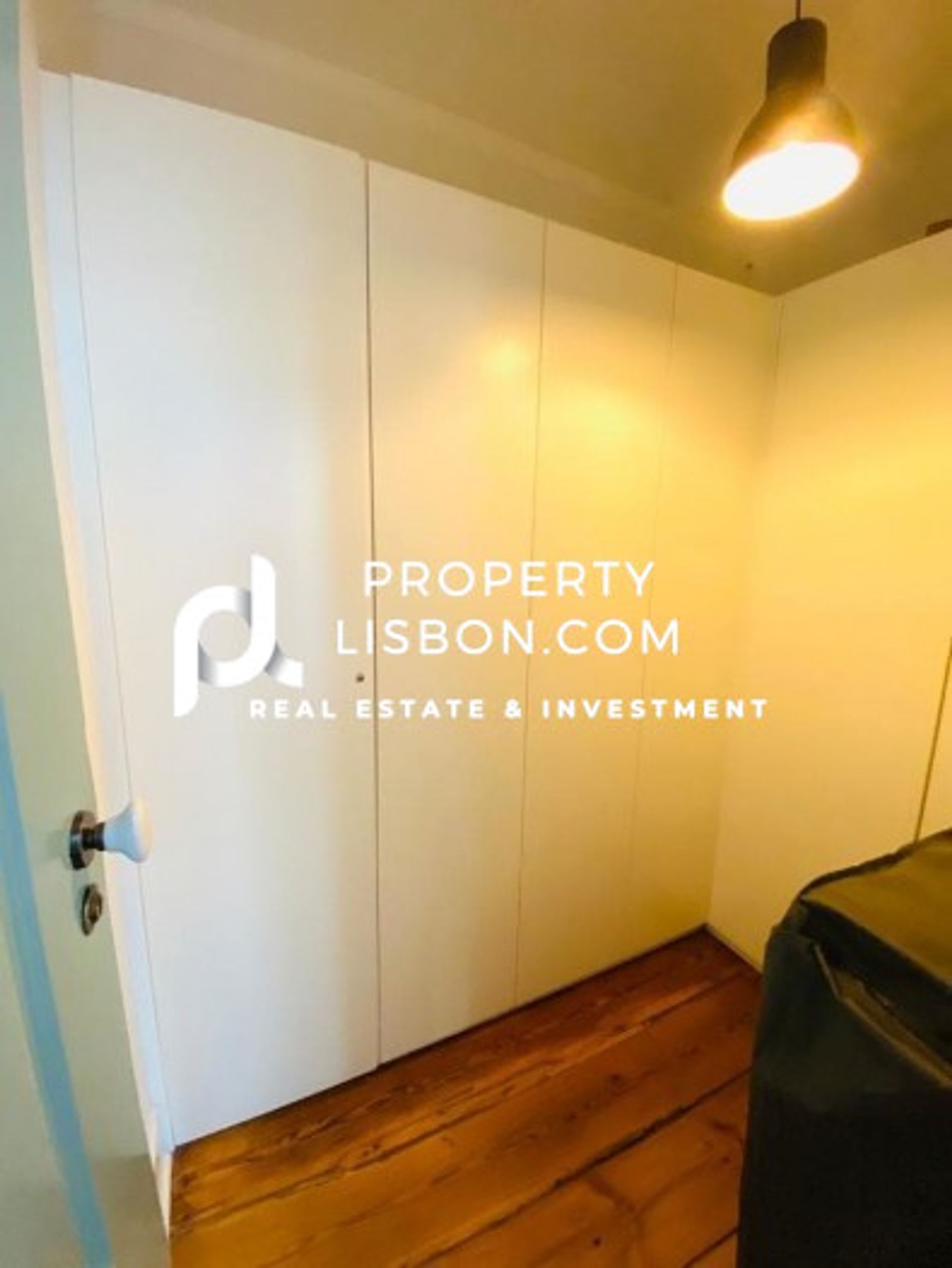 Condominium dans Lisbon, Lisbon 10088881