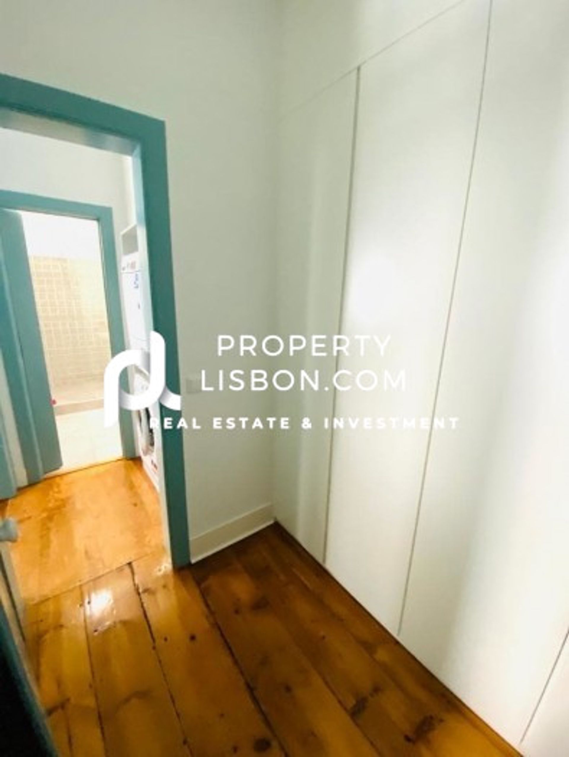 Condominium dans Lisbon, Lisbon 10088881