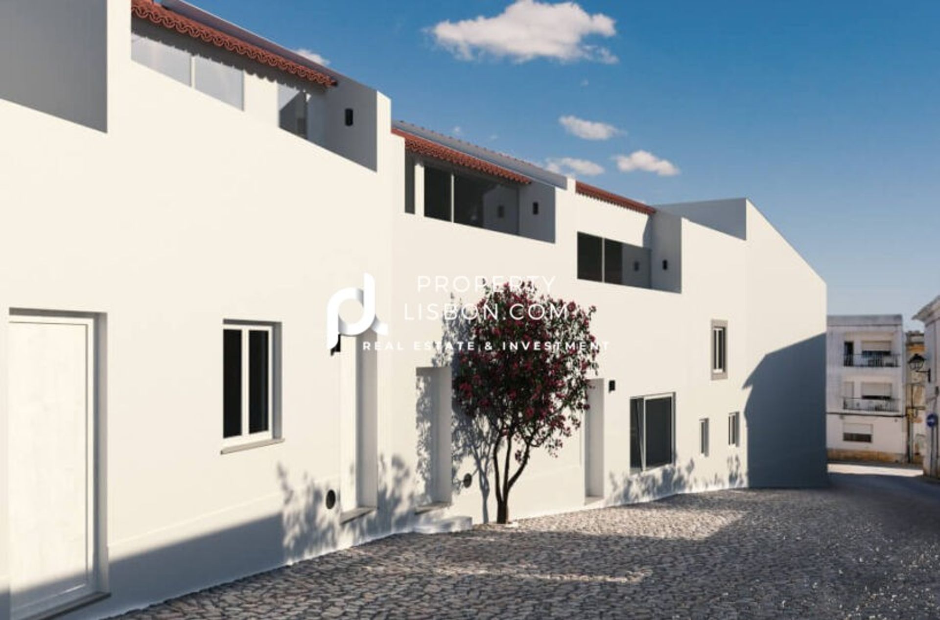 Condominio en Lagoa, Algarve 10088884