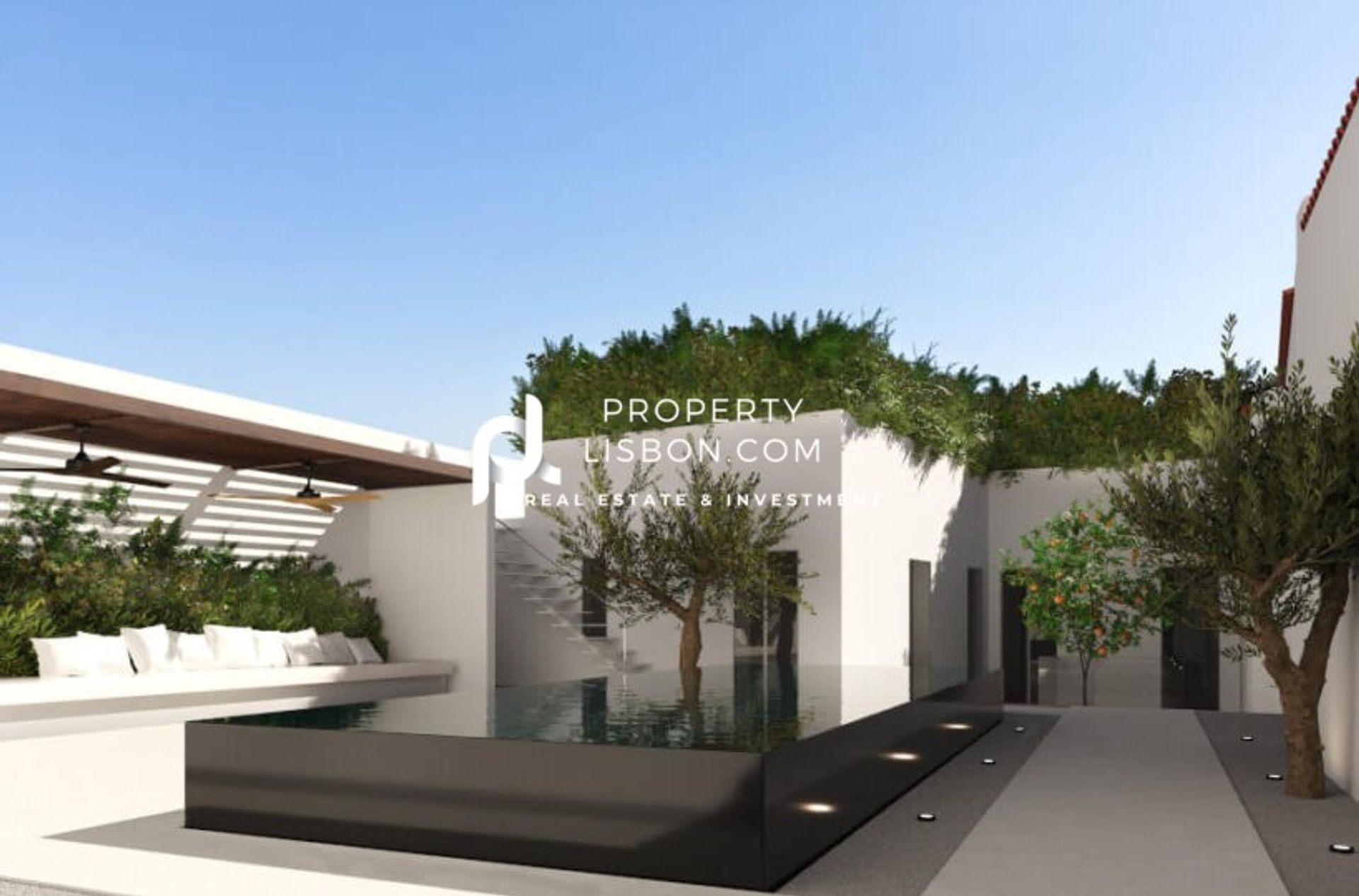 Condominio en Lagoa, Algarve 10088884