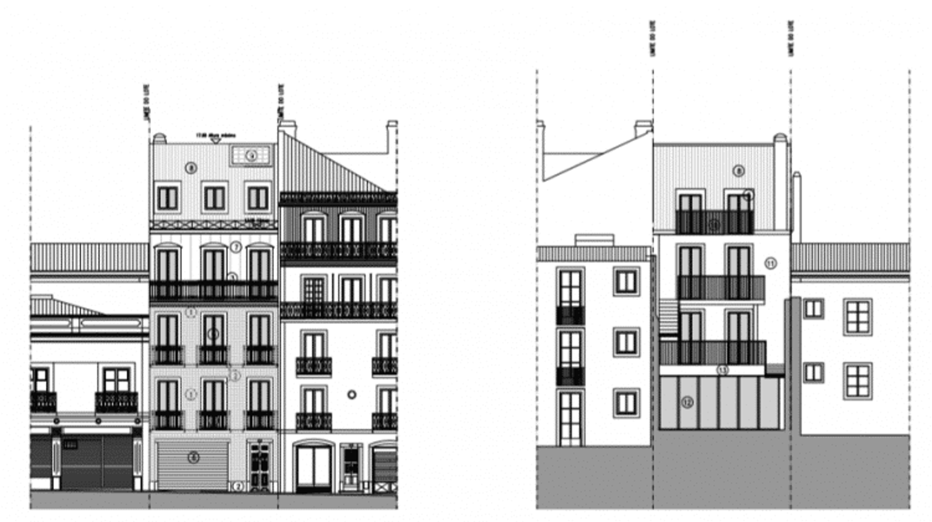 Teollinen sisään Lisbon, Lisboa 10088886